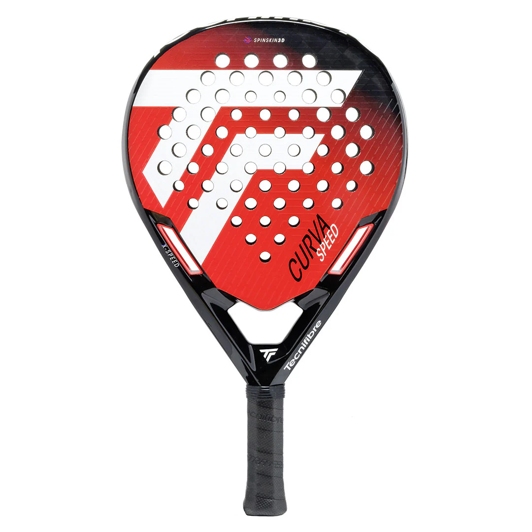 TECNIFIBRE CURVA SPEED 2026