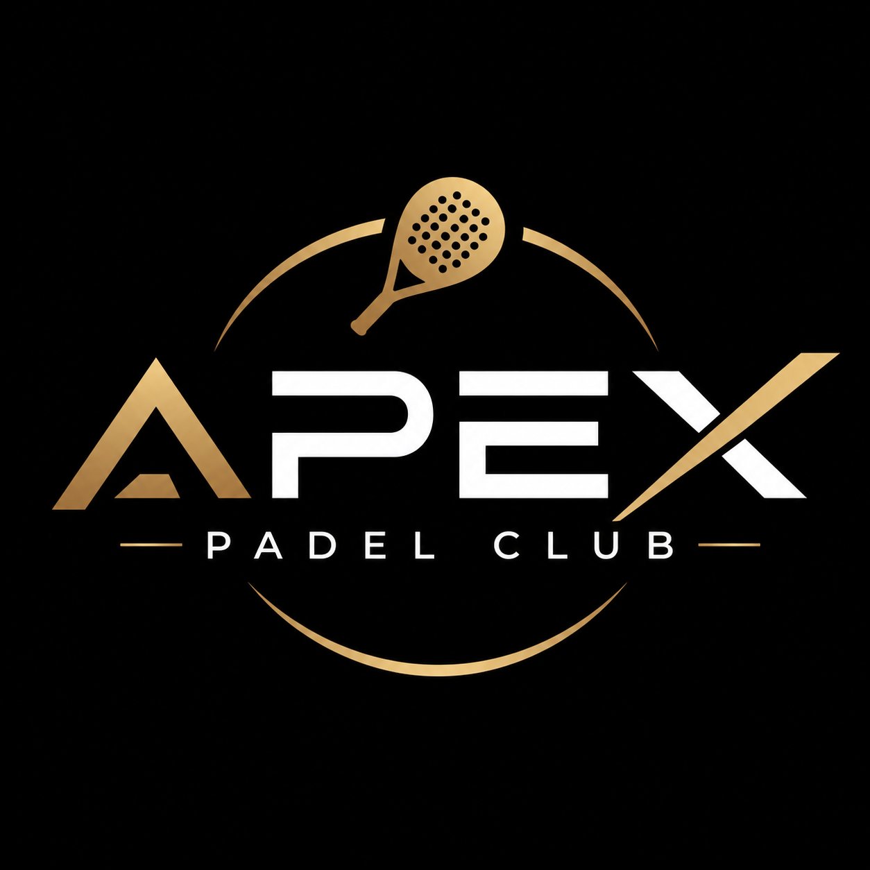 Apex Padel Club