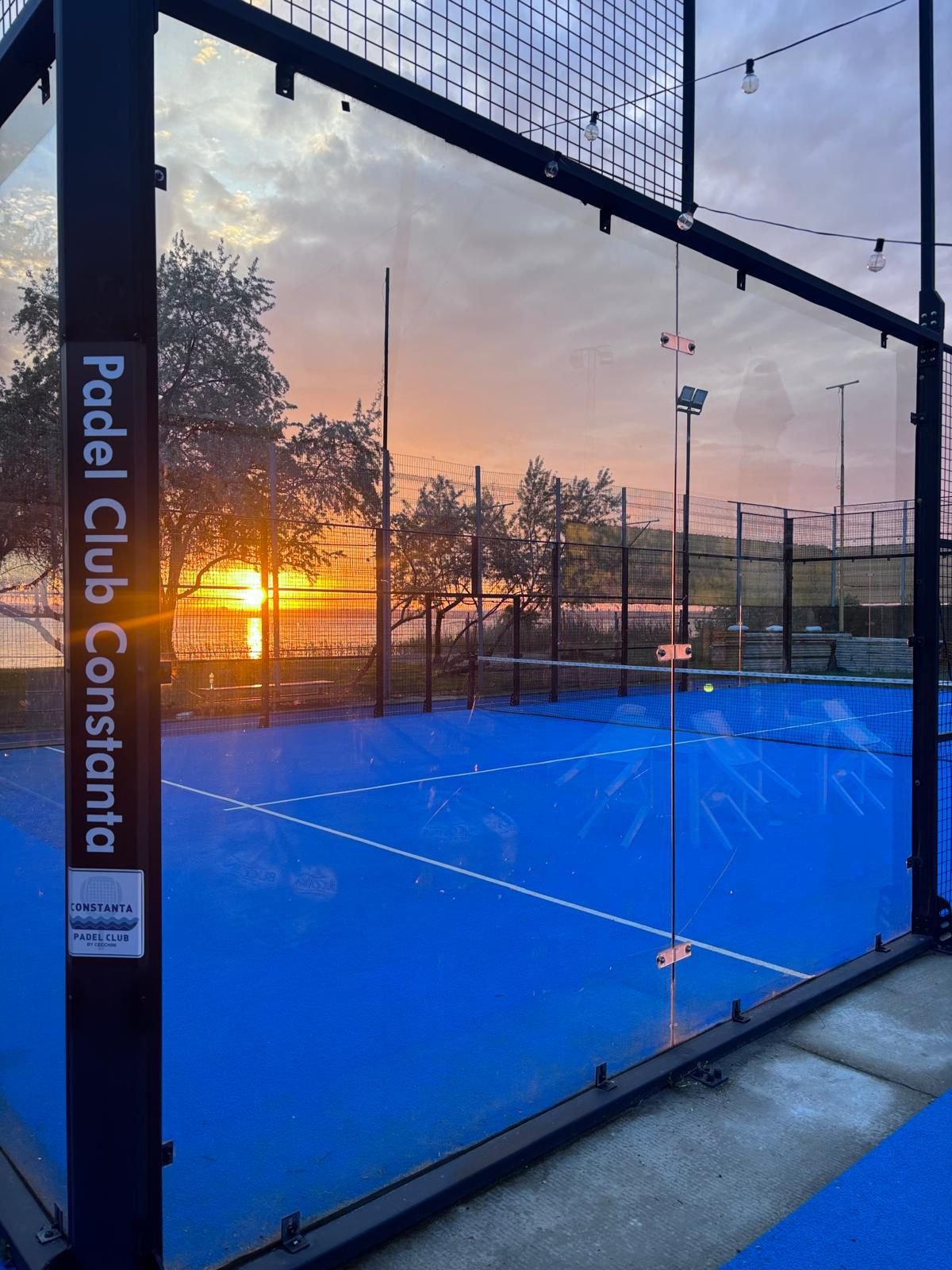 Padel Tenis Club Constanta