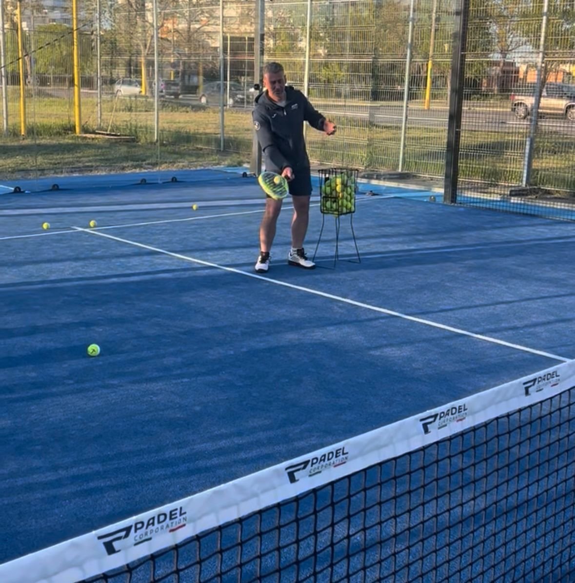 Padel Tenis Club Constanta