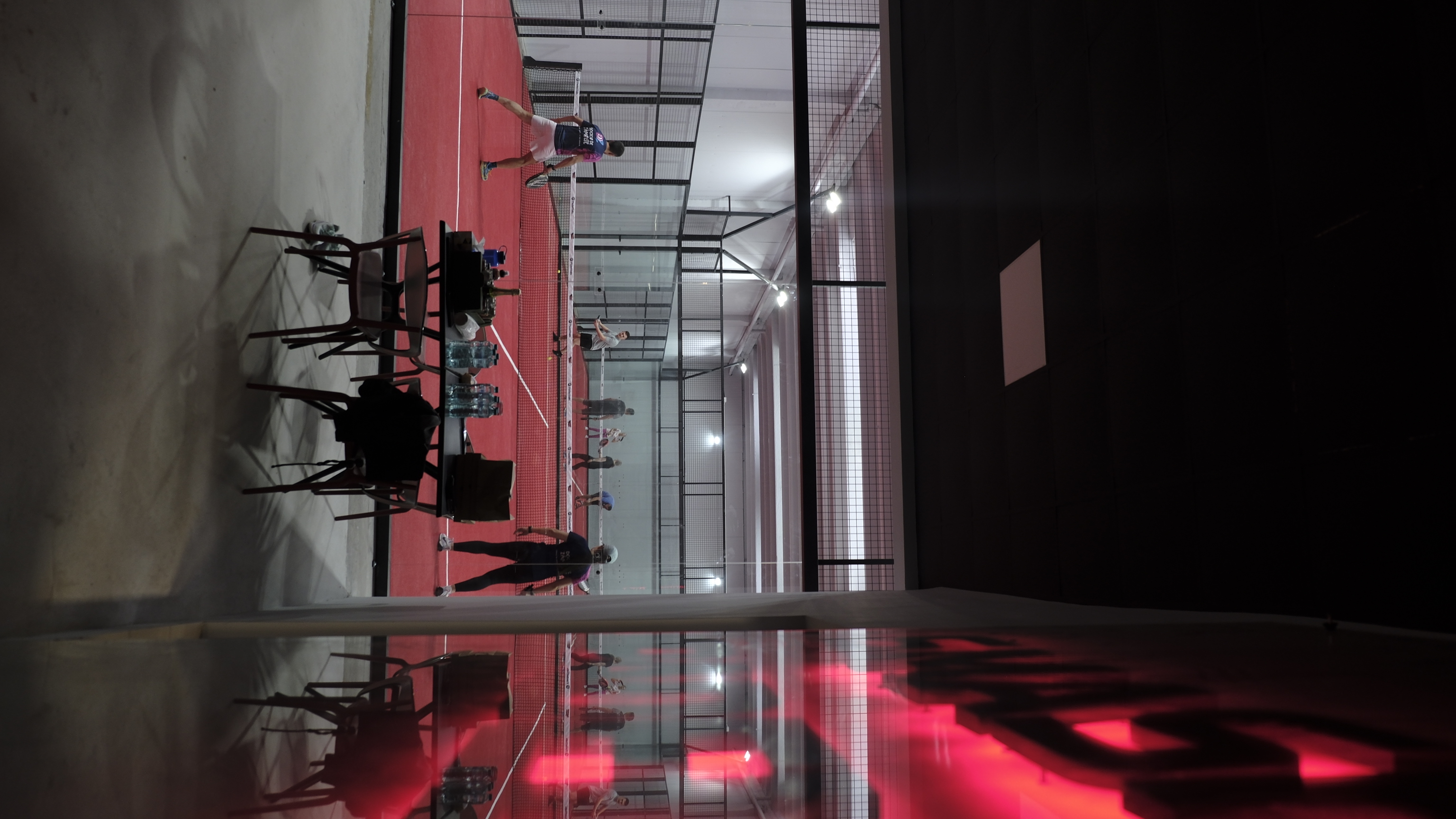 Smash Padel Focsani