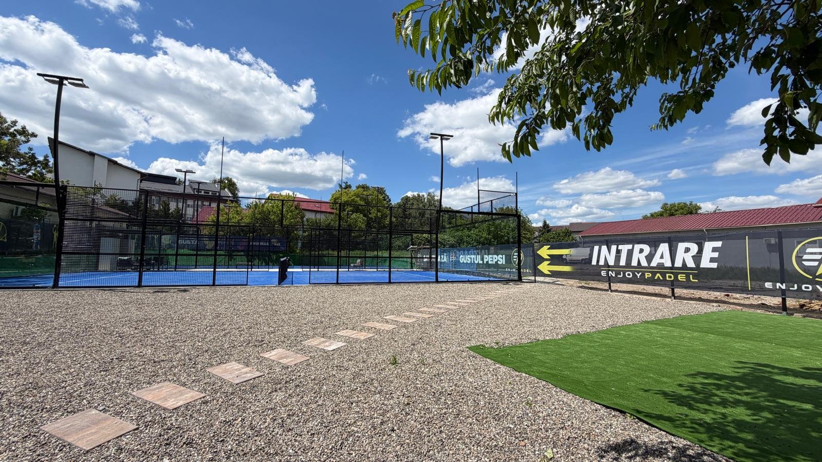 Enjoy Padel