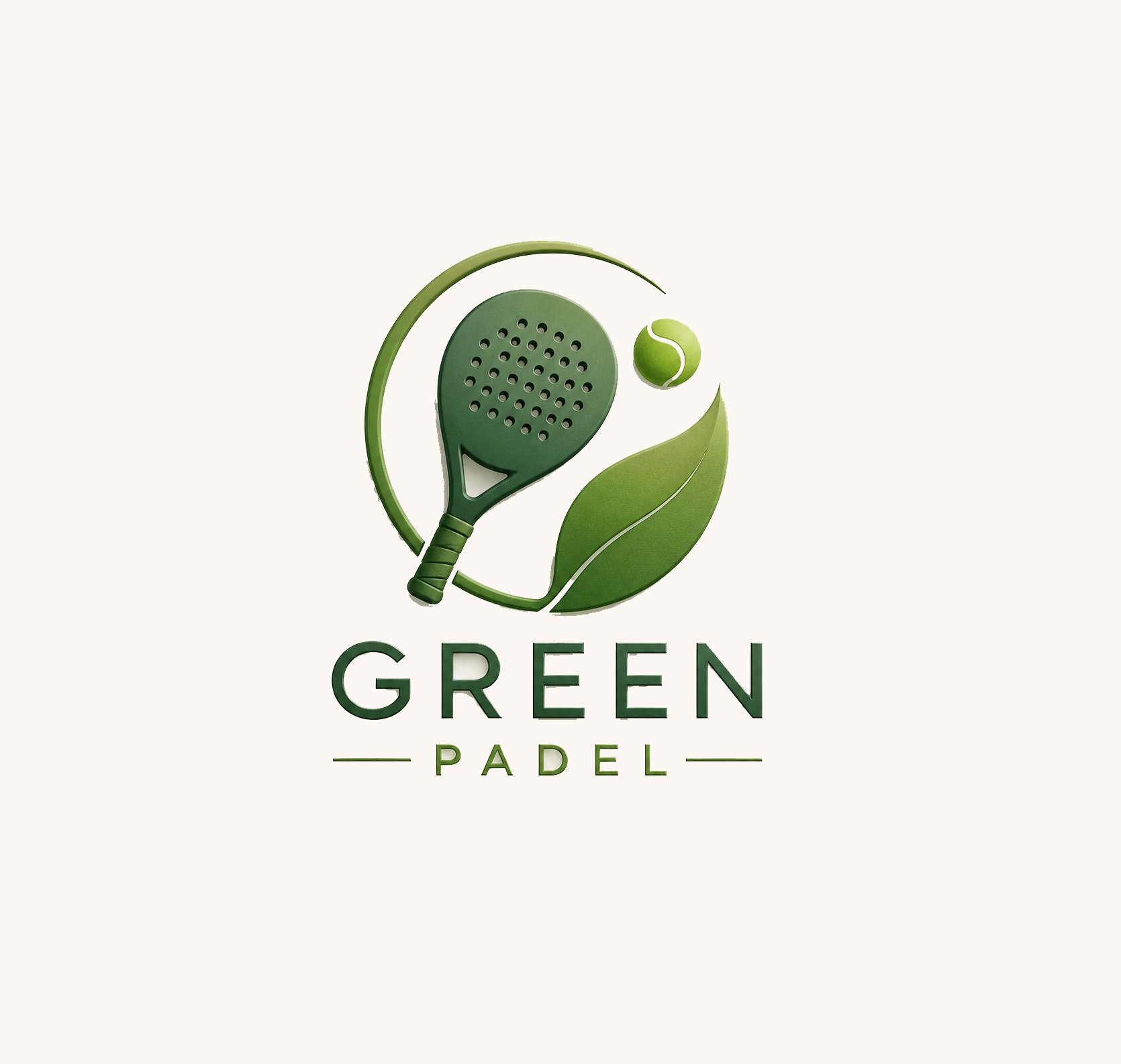 Green Padel