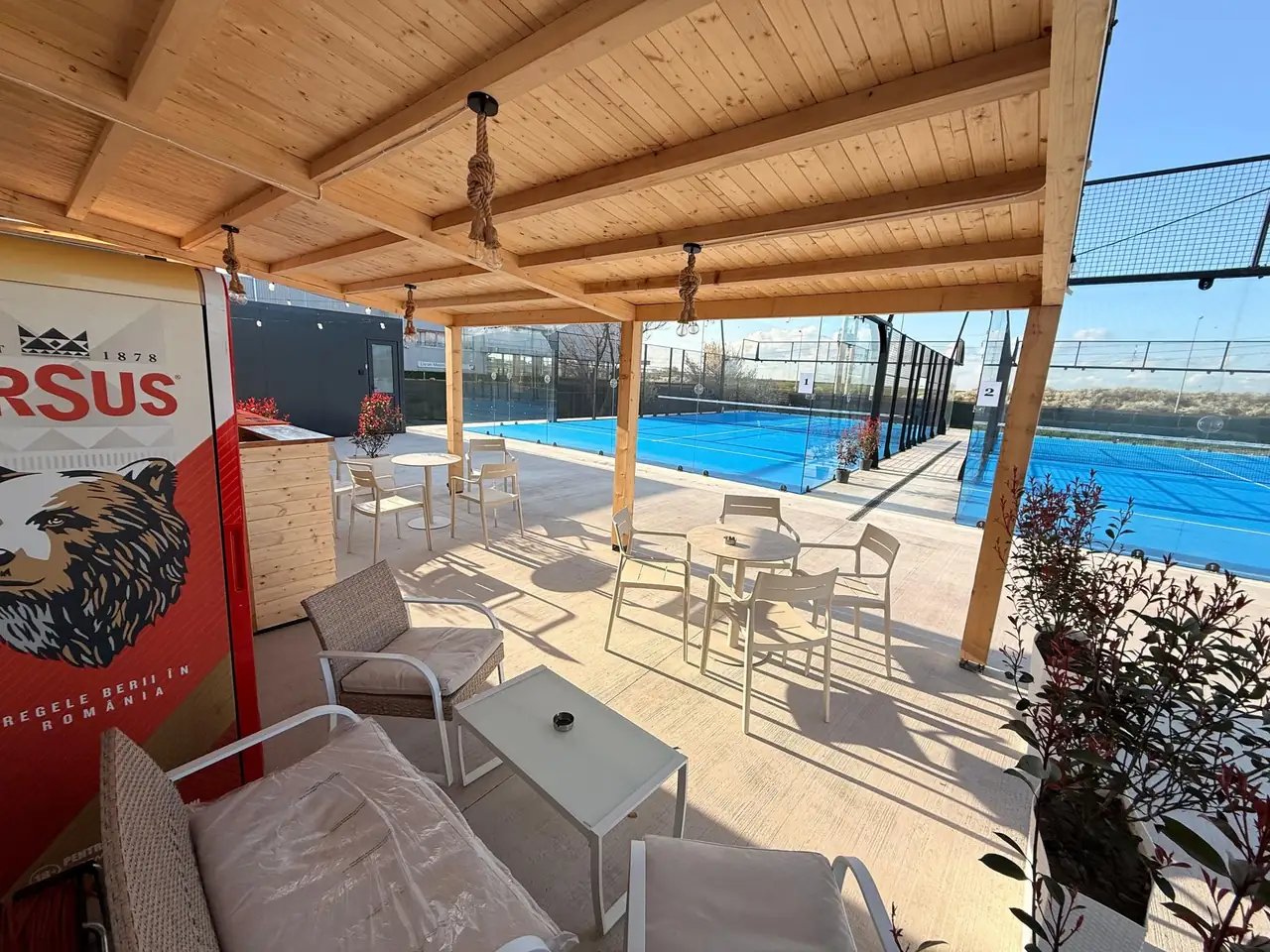 Play Spot Padel