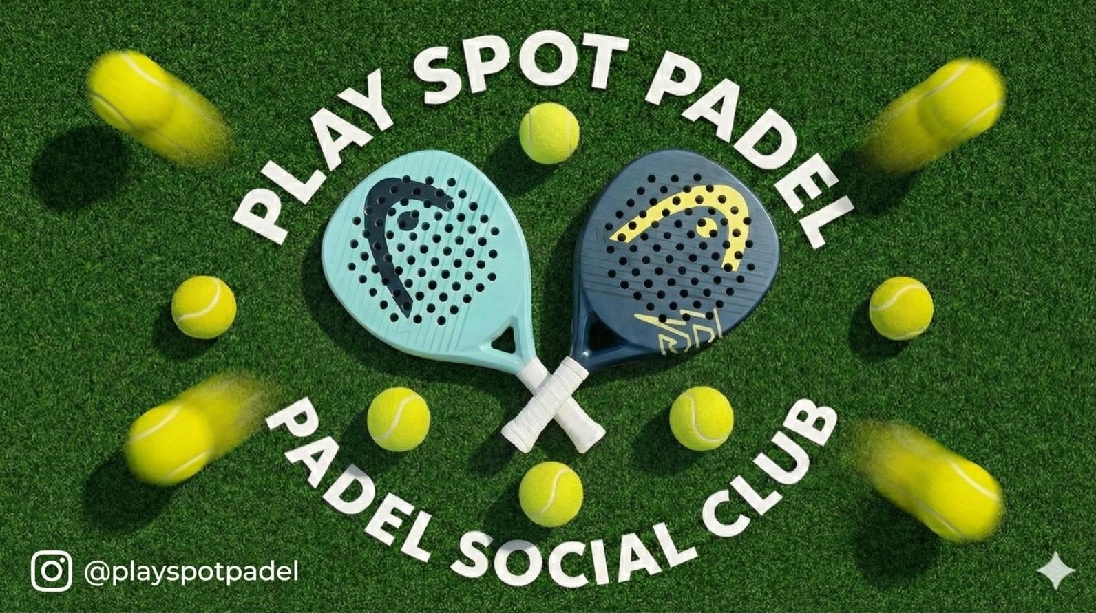Play Spot Padel