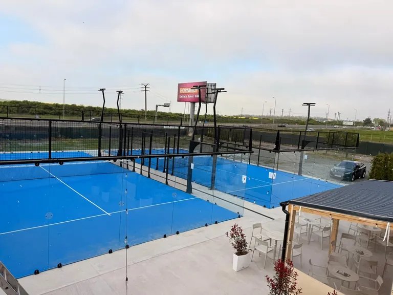 Play Spot Padel