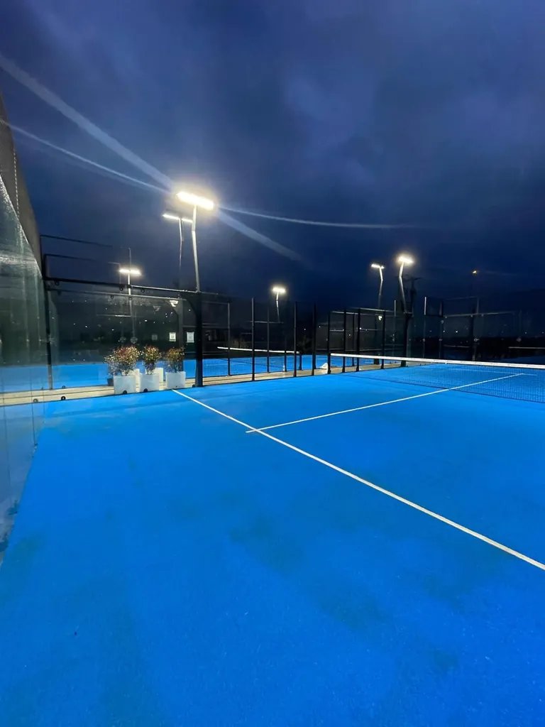 Play Spot Padel