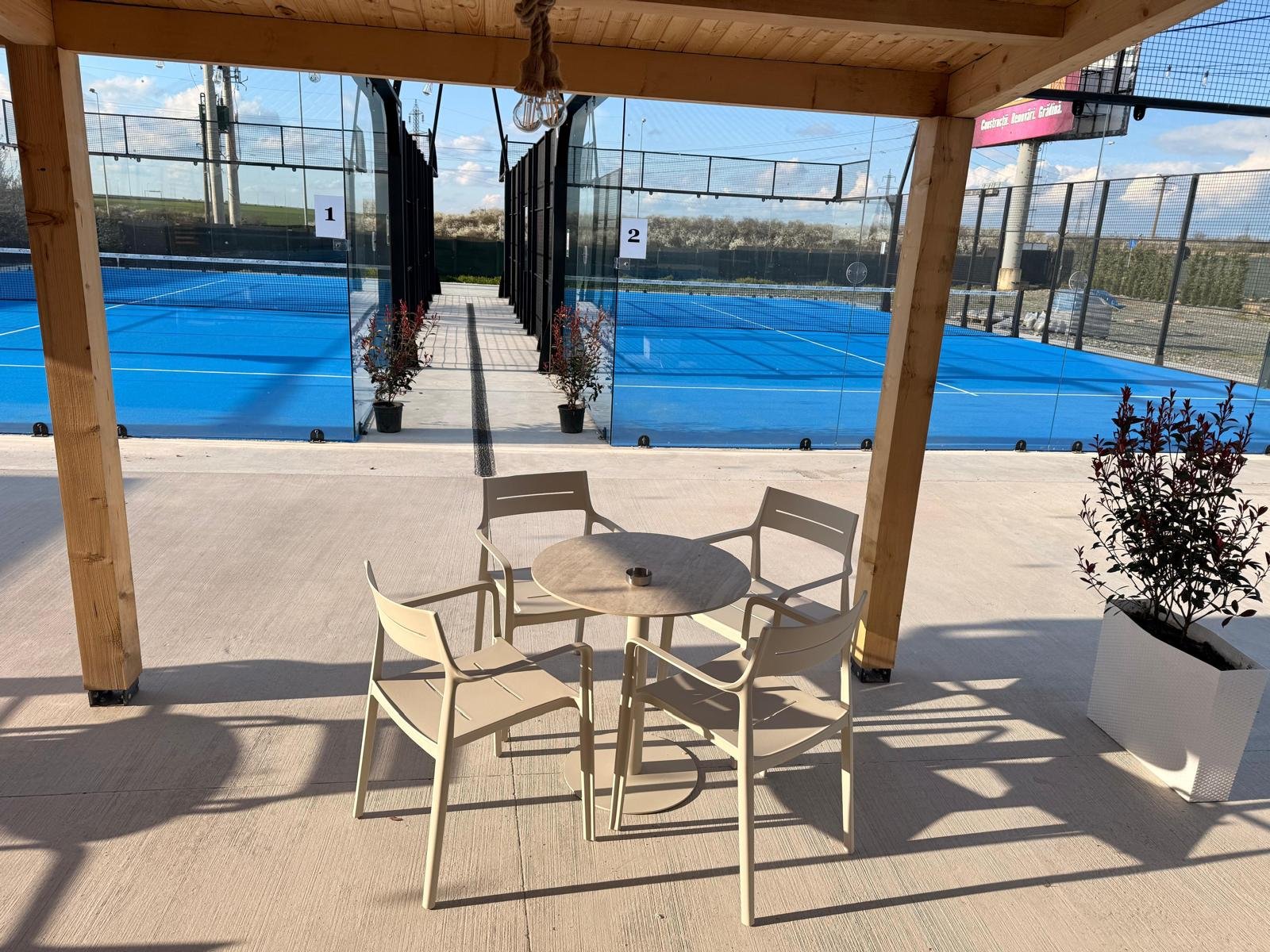 Play Spot Padel