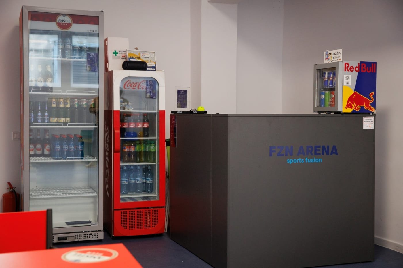 FZN Arena