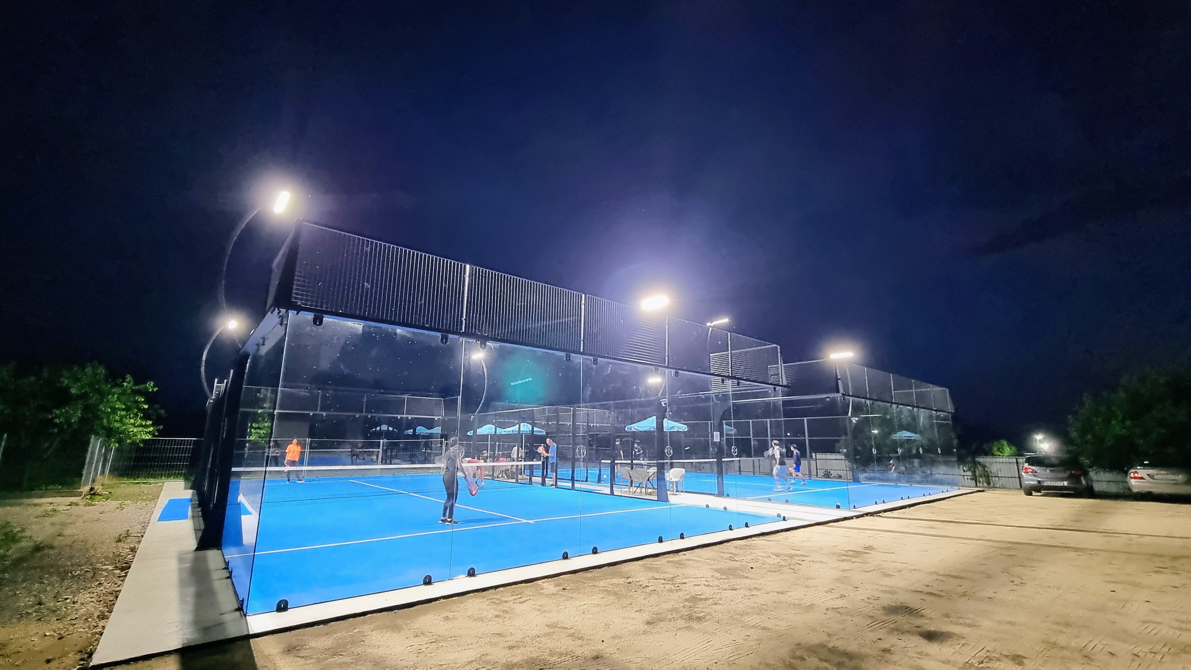 Delta Padel