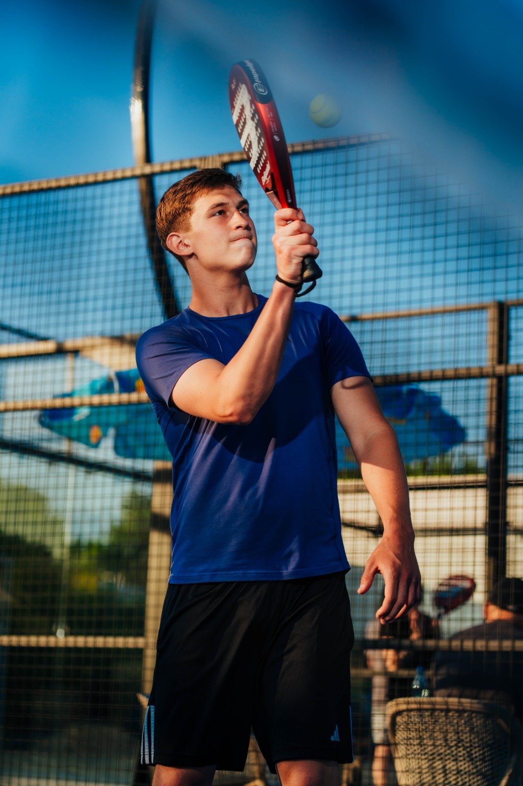 Delta Padel