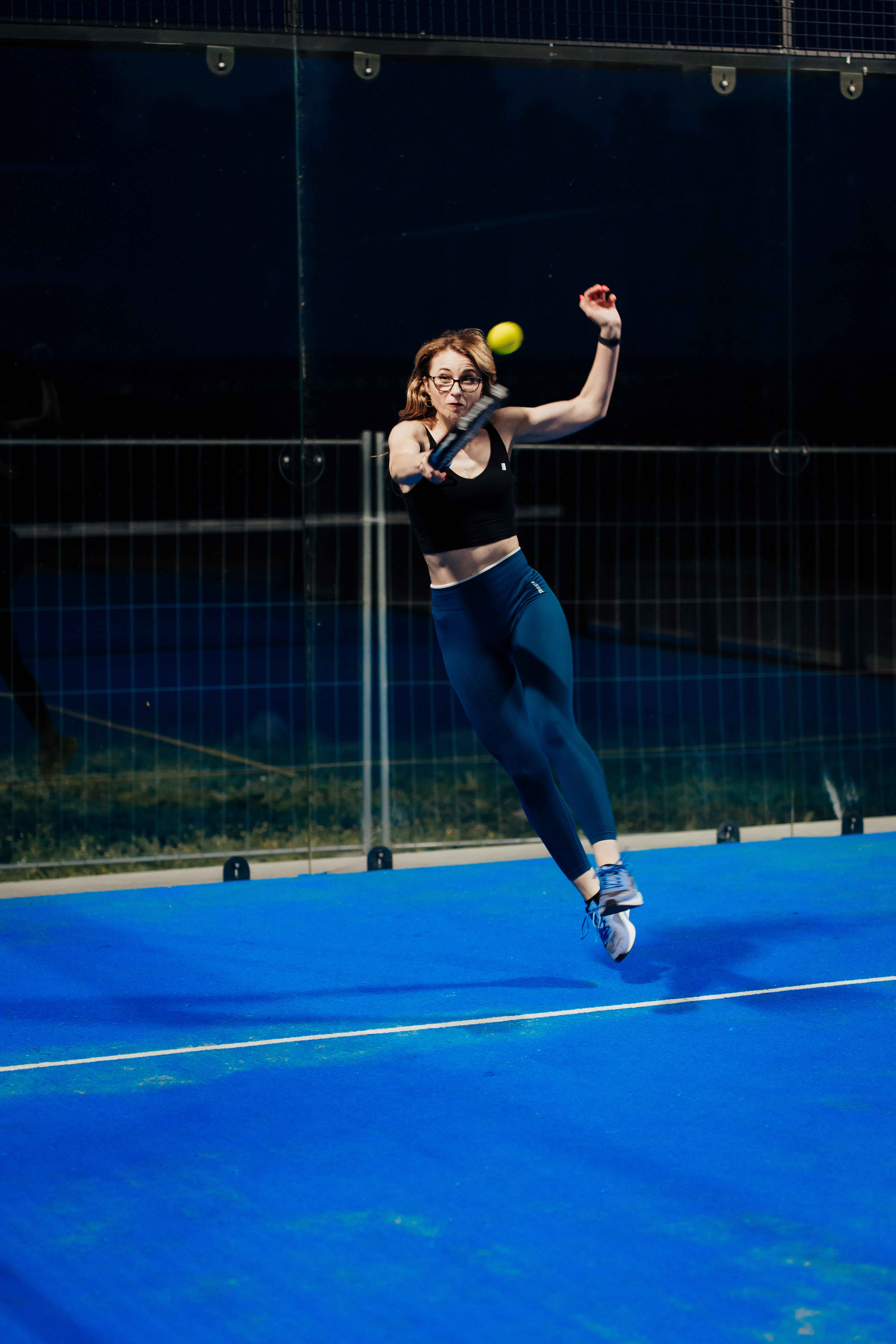 Delta Padel