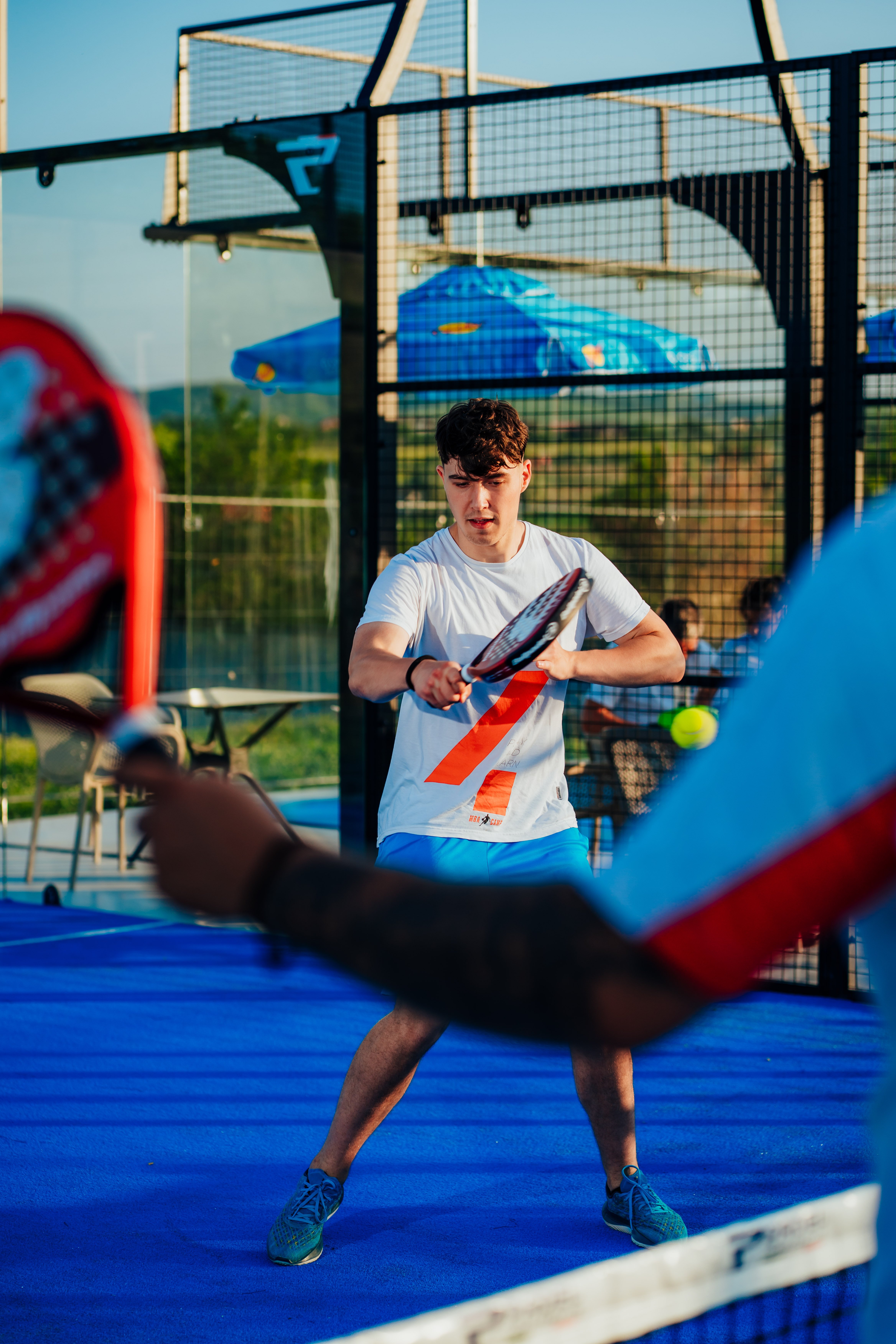 Delta Padel