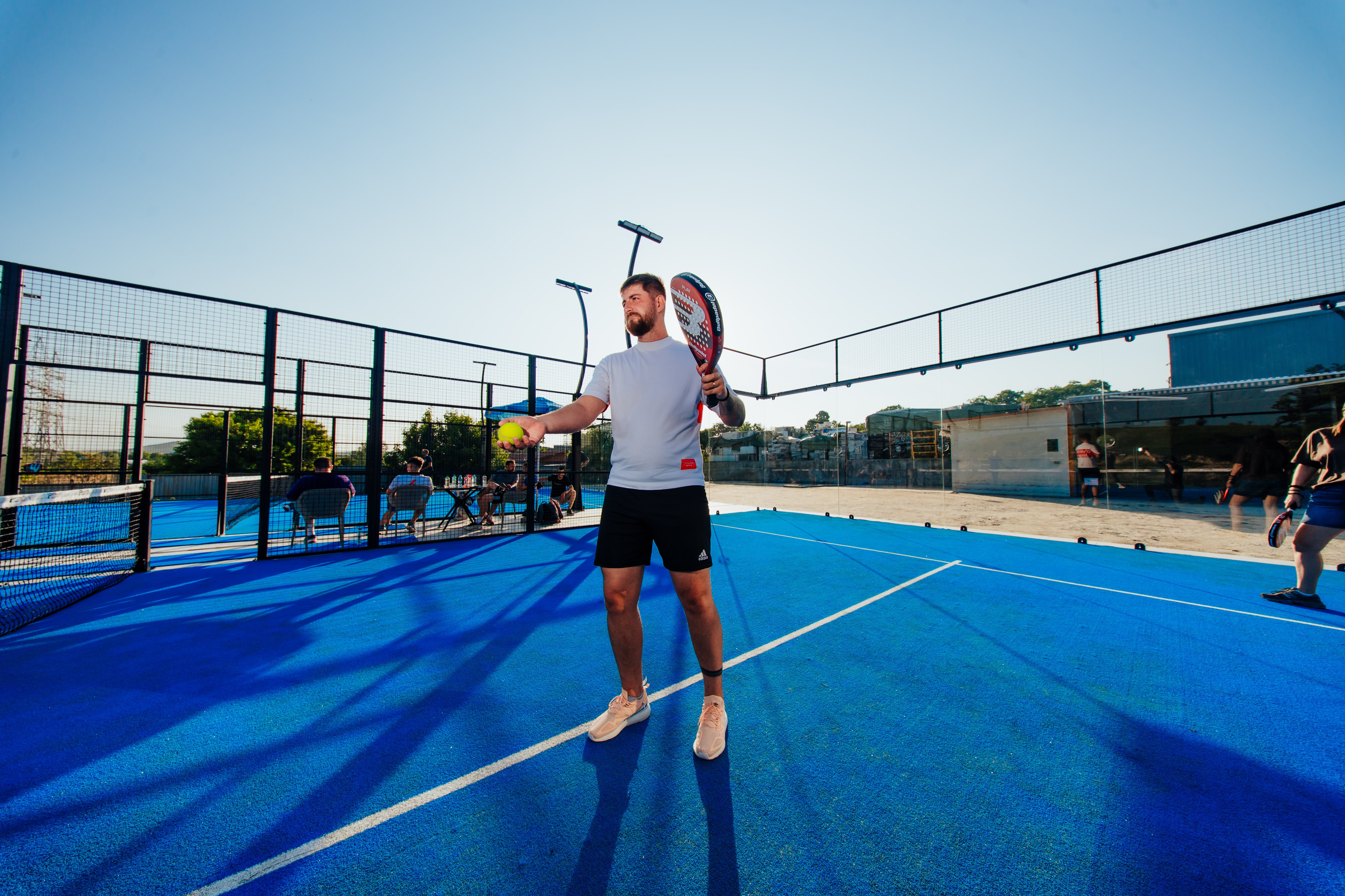 Delta Padel
