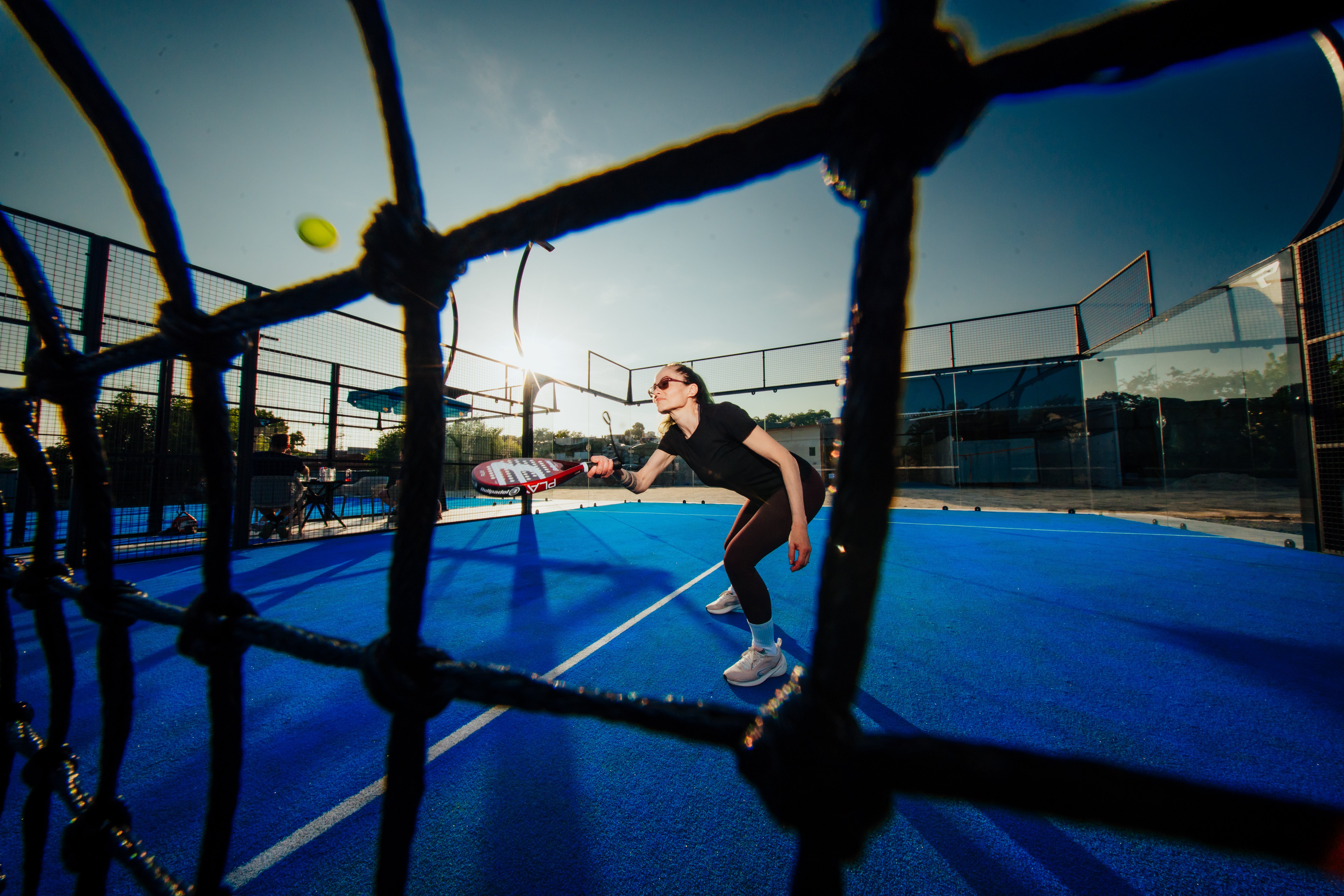 Delta Padel
