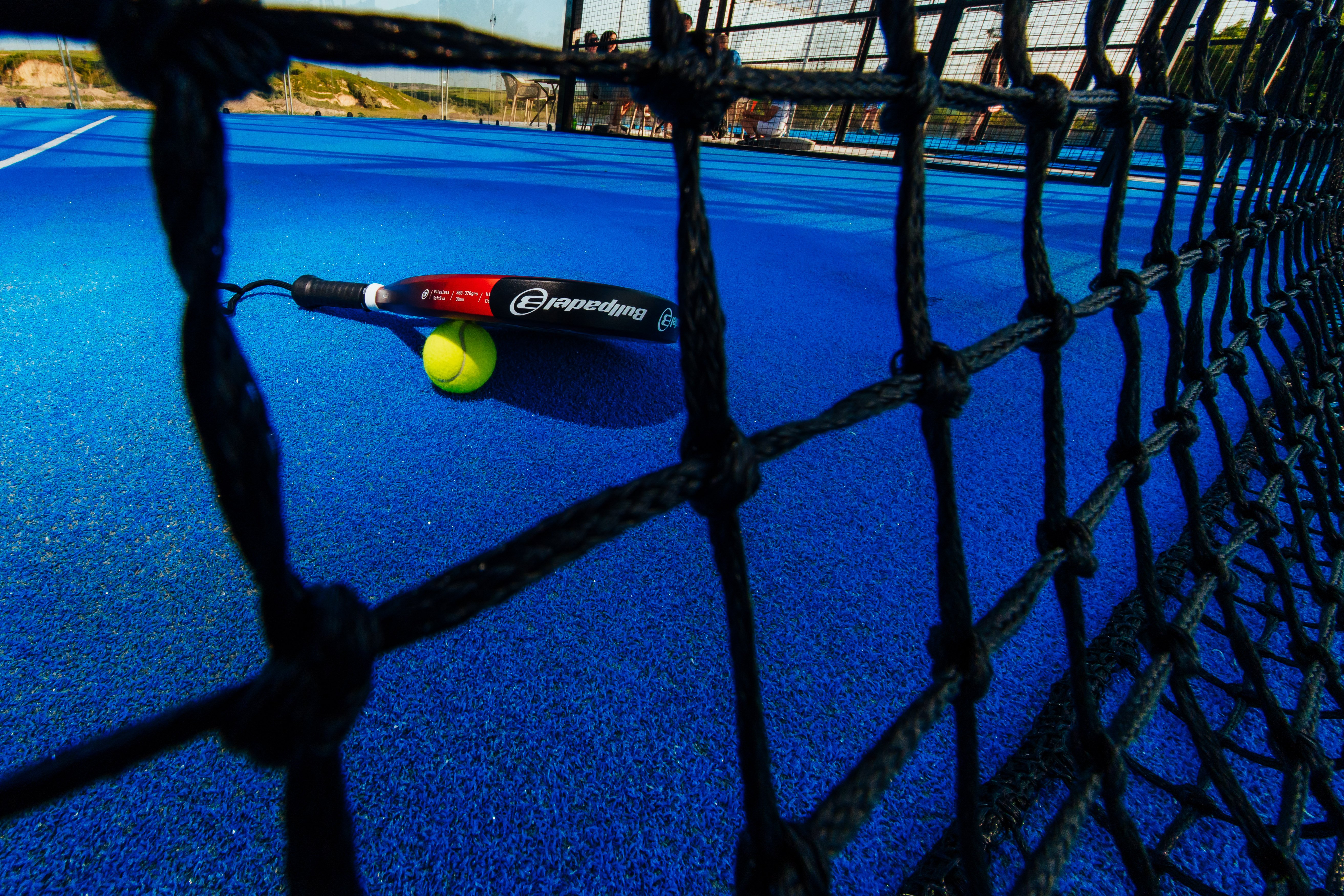 Delta Padel