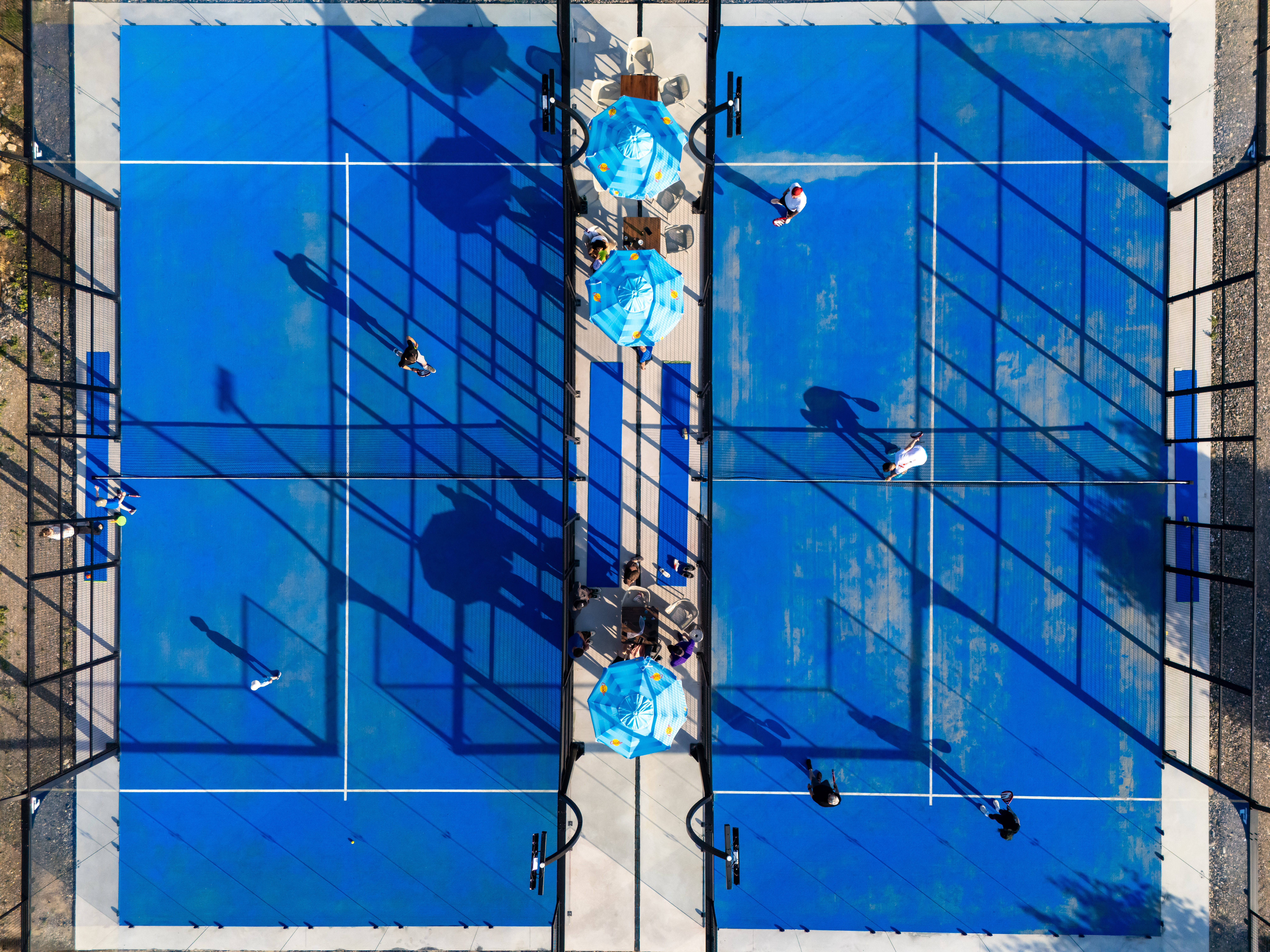 Delta Padel