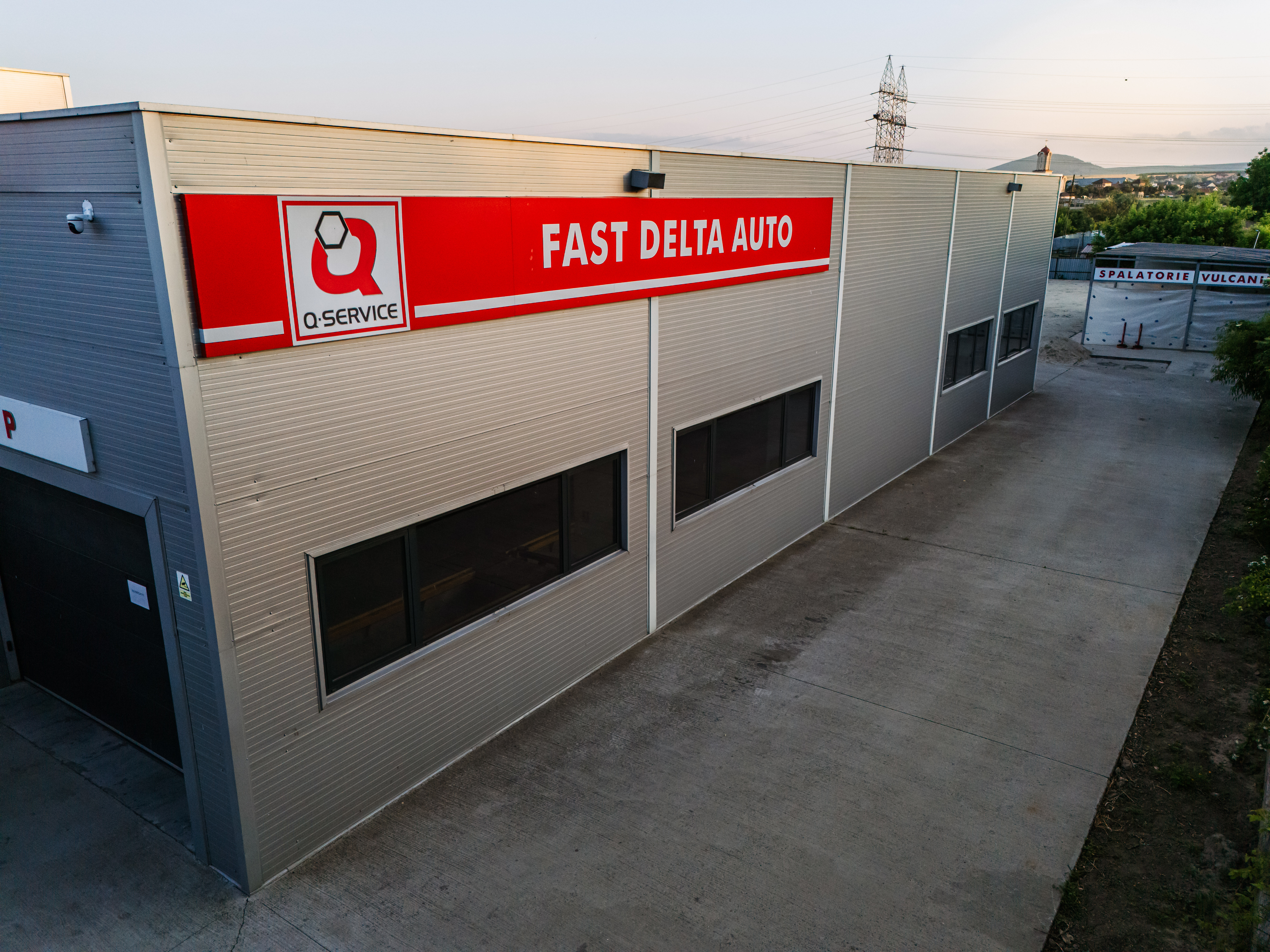 Delta Padel