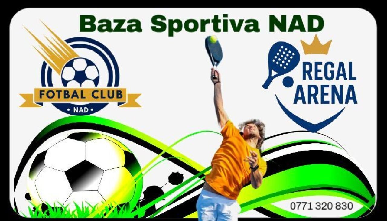 Padel Regal Arena