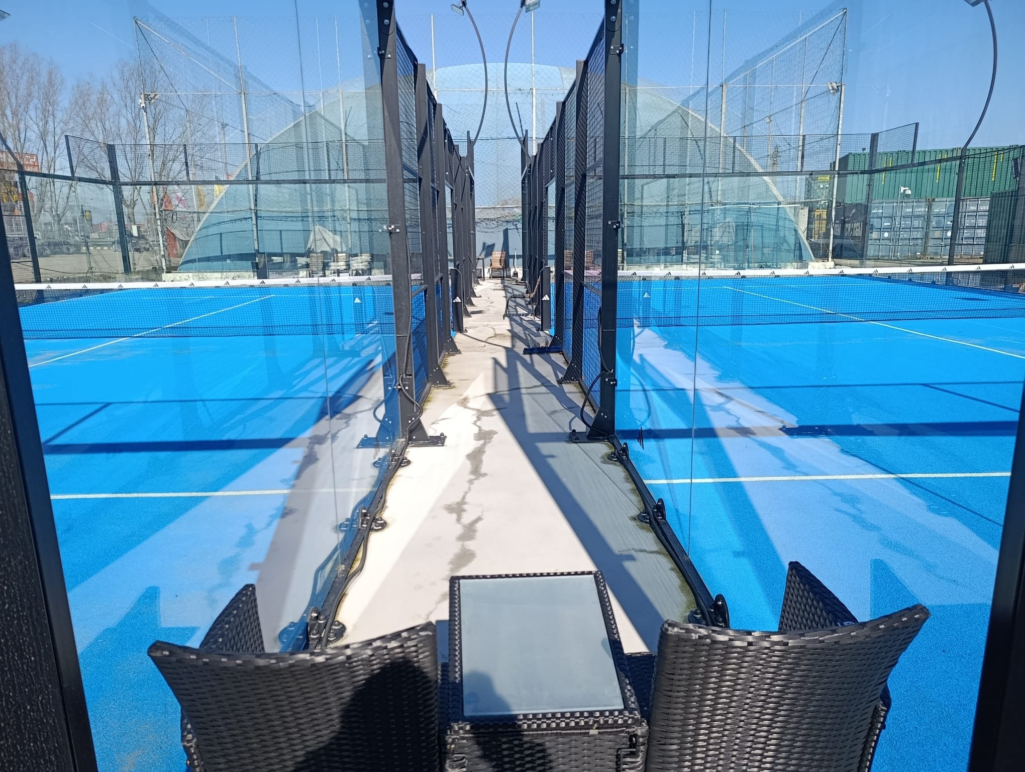 Padel Regal Arena