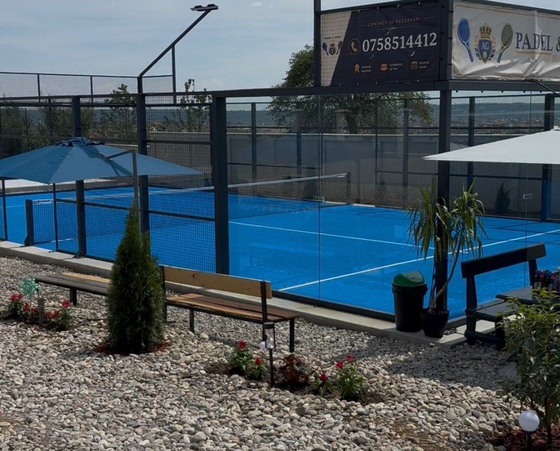 A.G. Padel&Tenis Hub