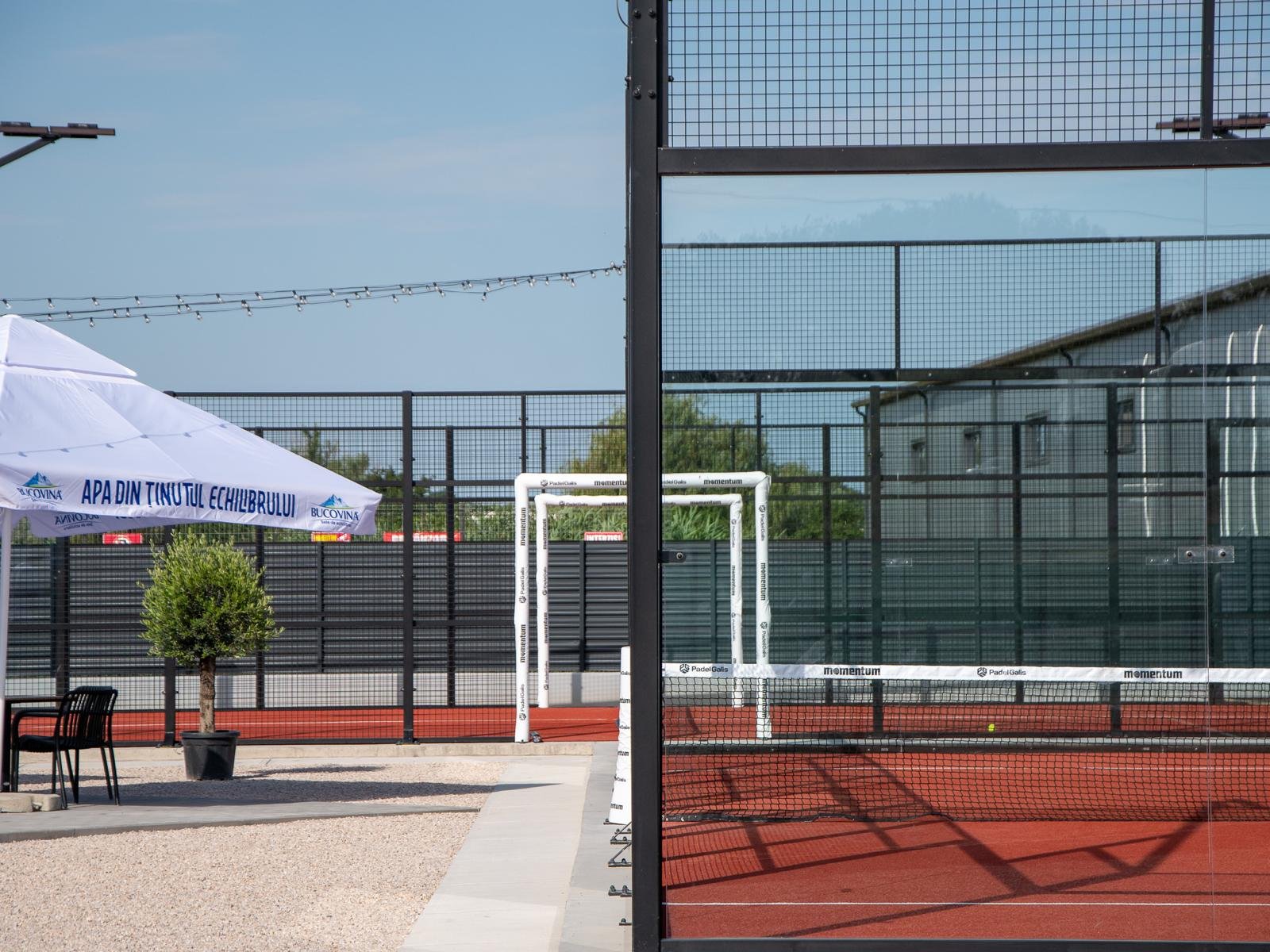 Momentum Padel Club
