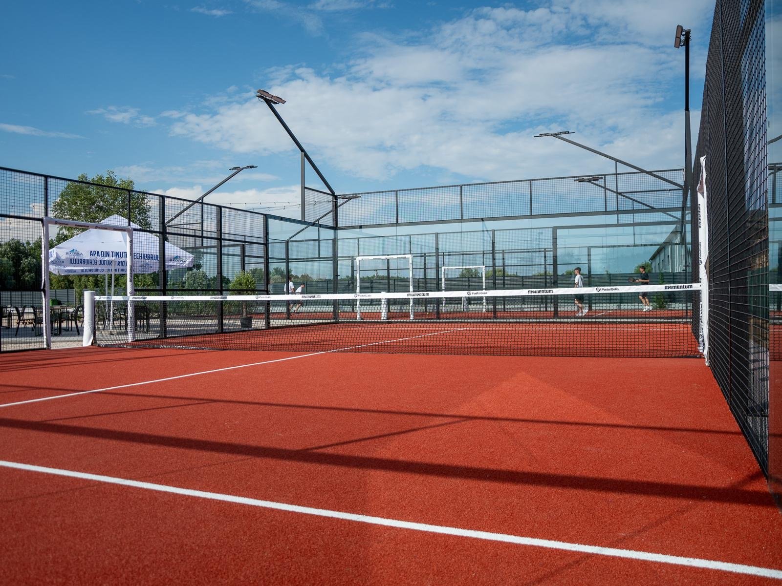 Momentum Padel Club