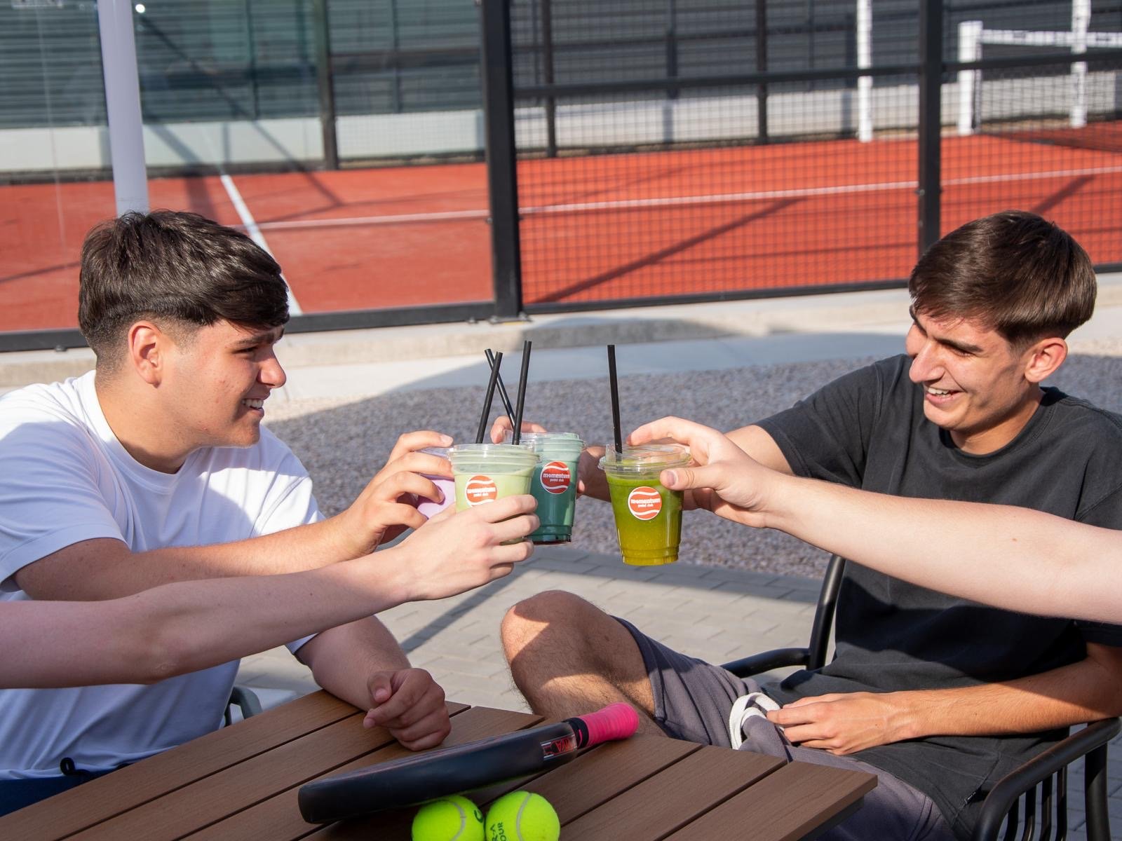 Momentum Padel Club