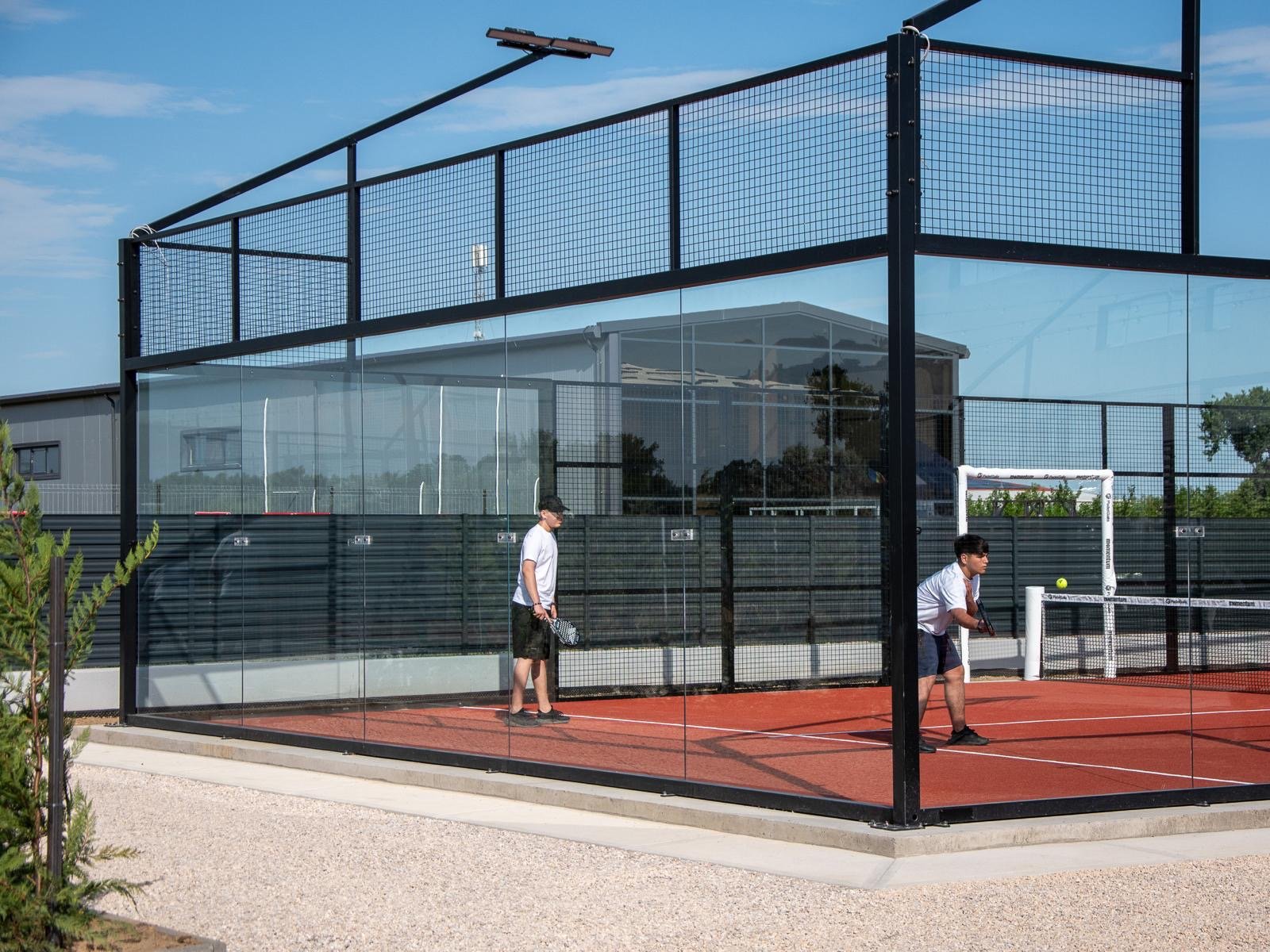 Momentum Padel Club