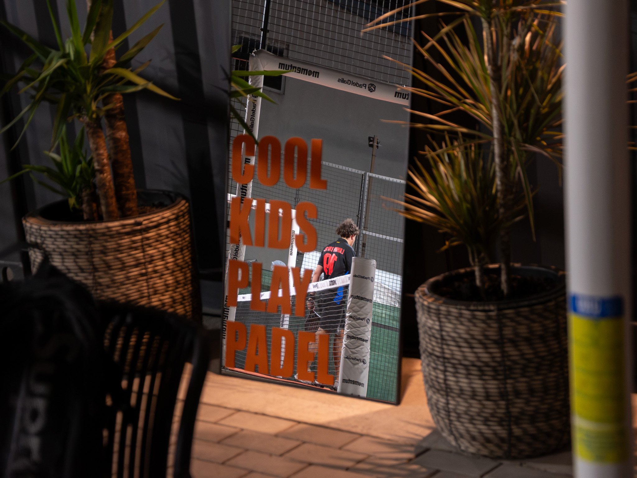 Momentum Padel Club