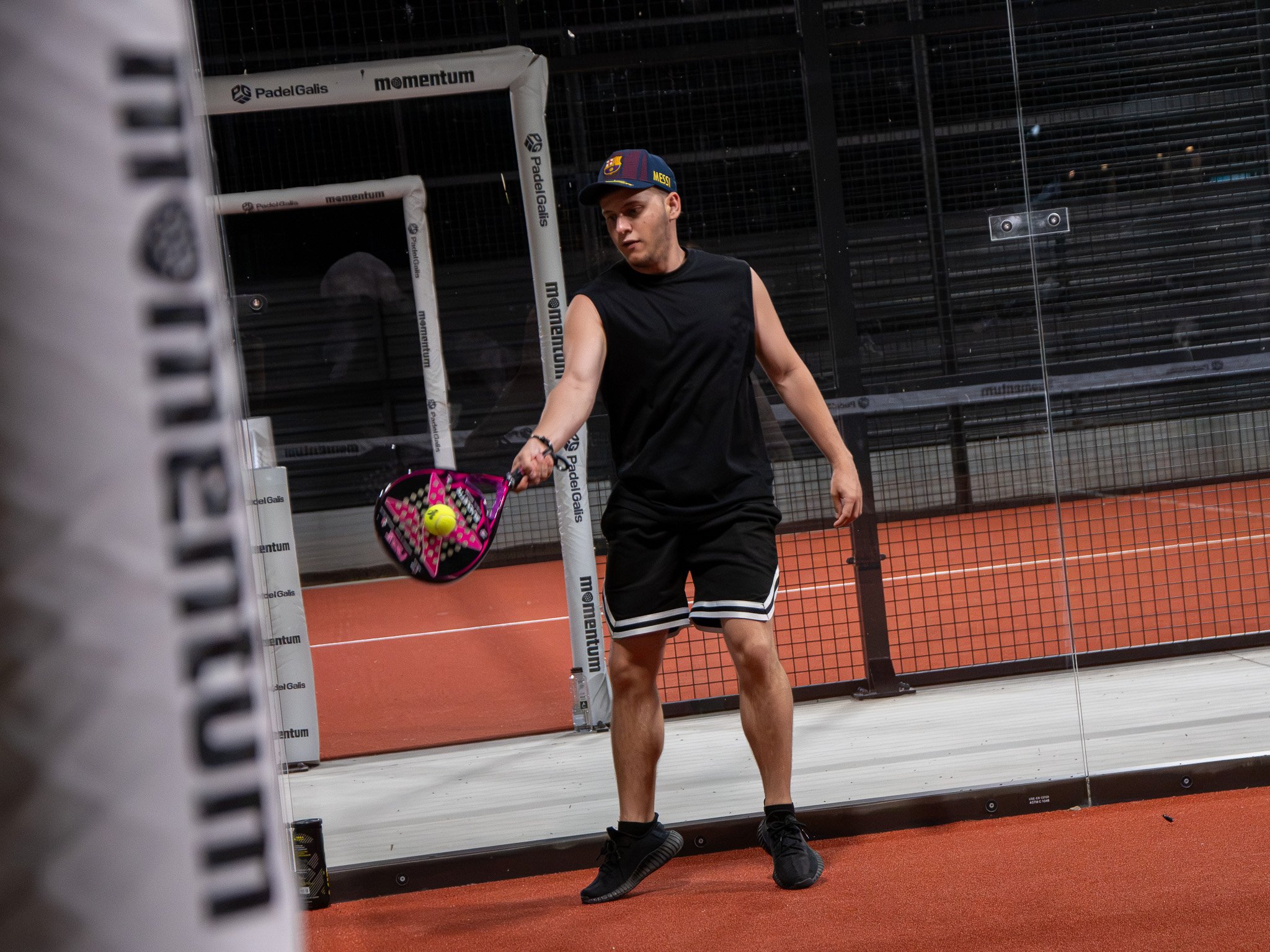 Momentum Padel Club