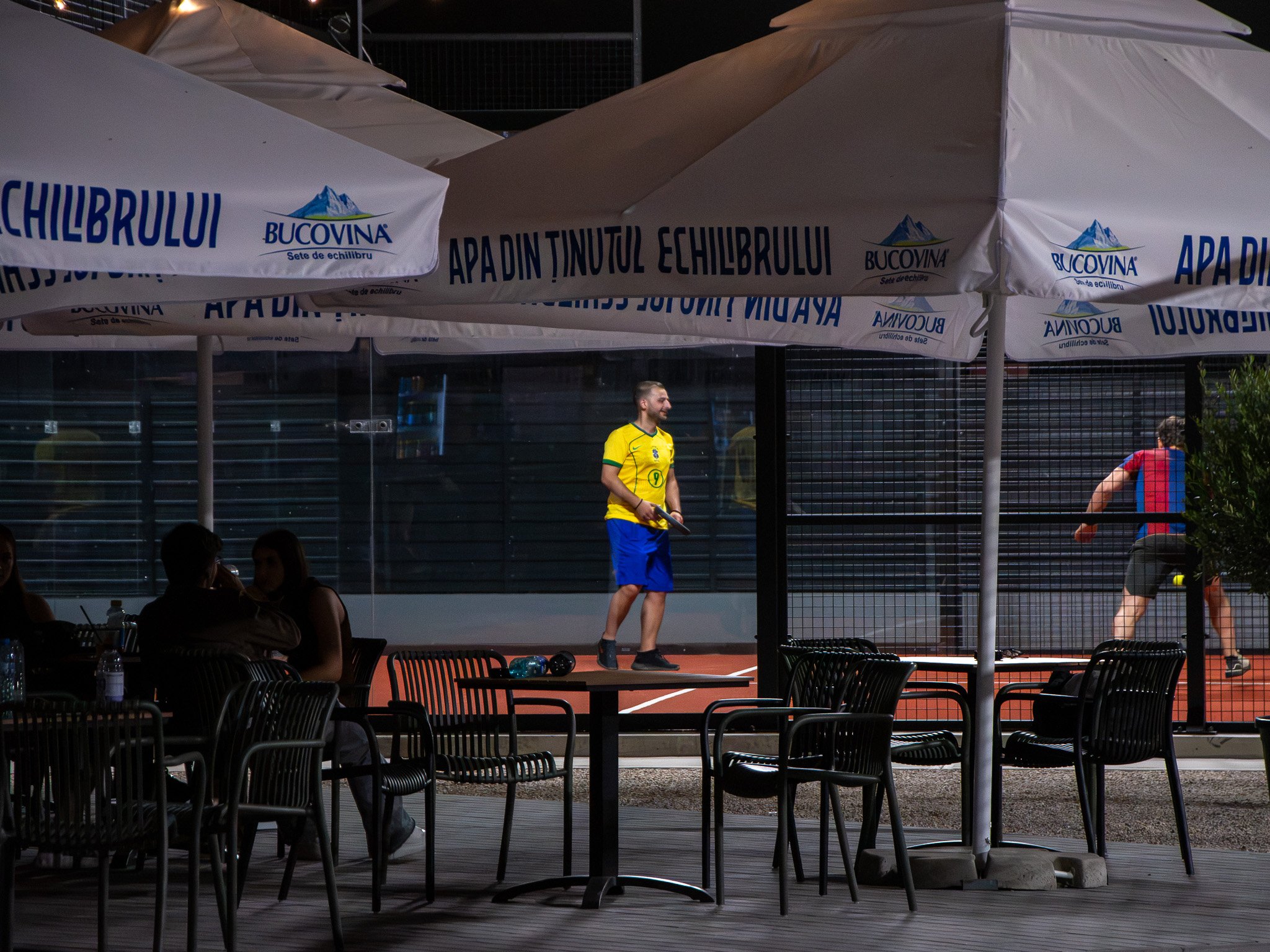 Momentum Padel Club