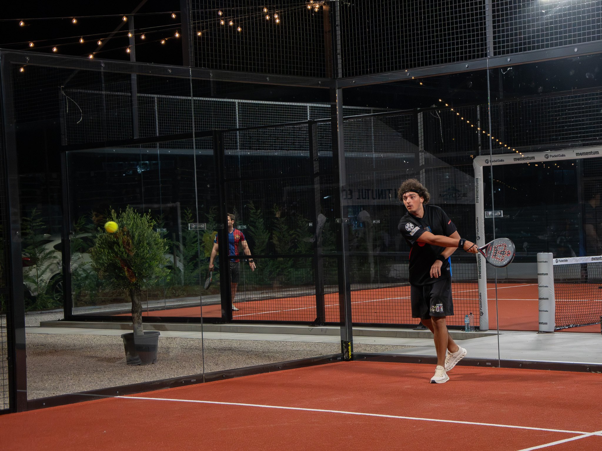 Momentum Padel Club