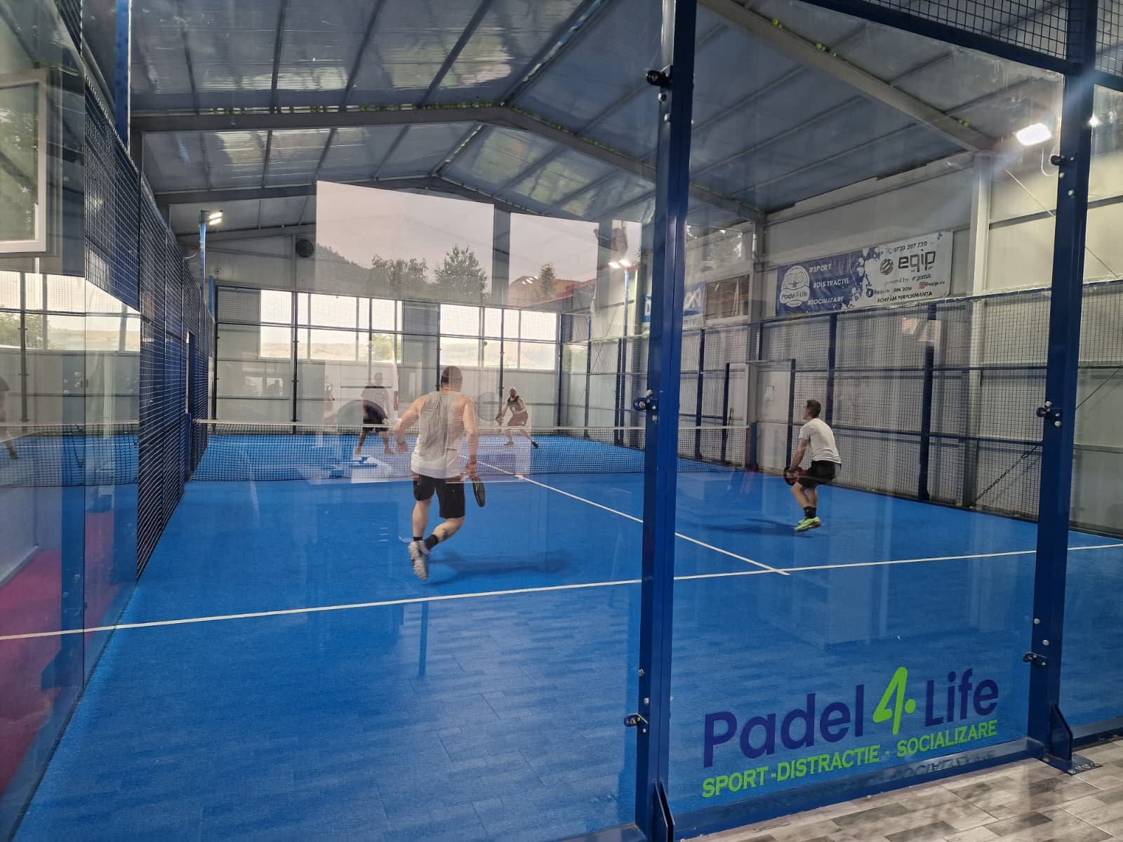 Padel 4 Life