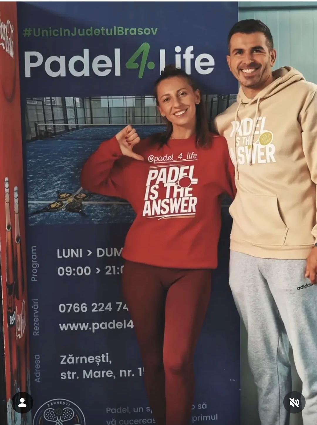 Padel 4 Life