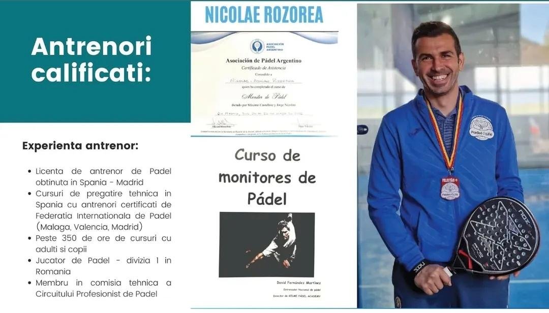 Padel 4 Life