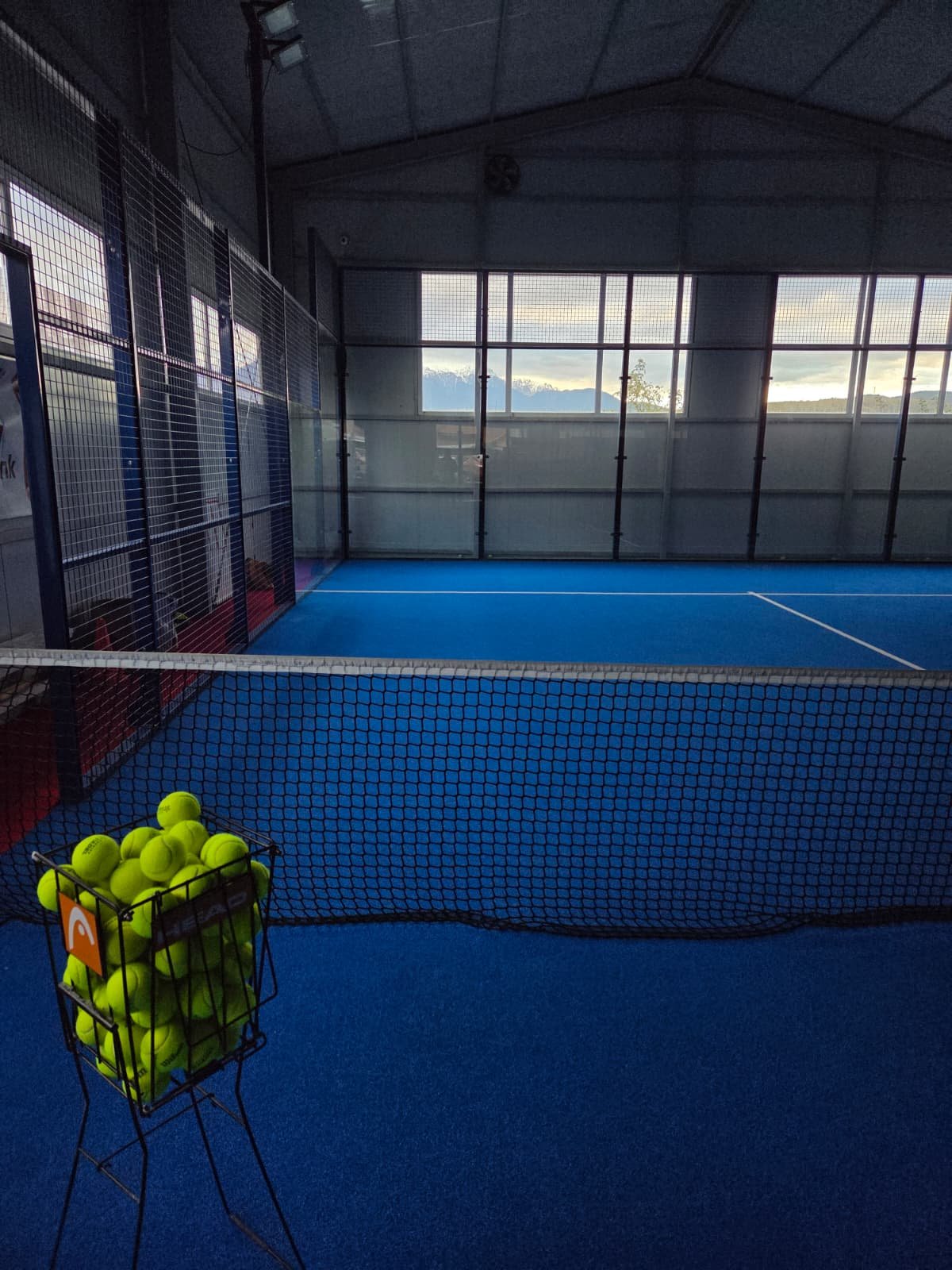 Padel 4 Life