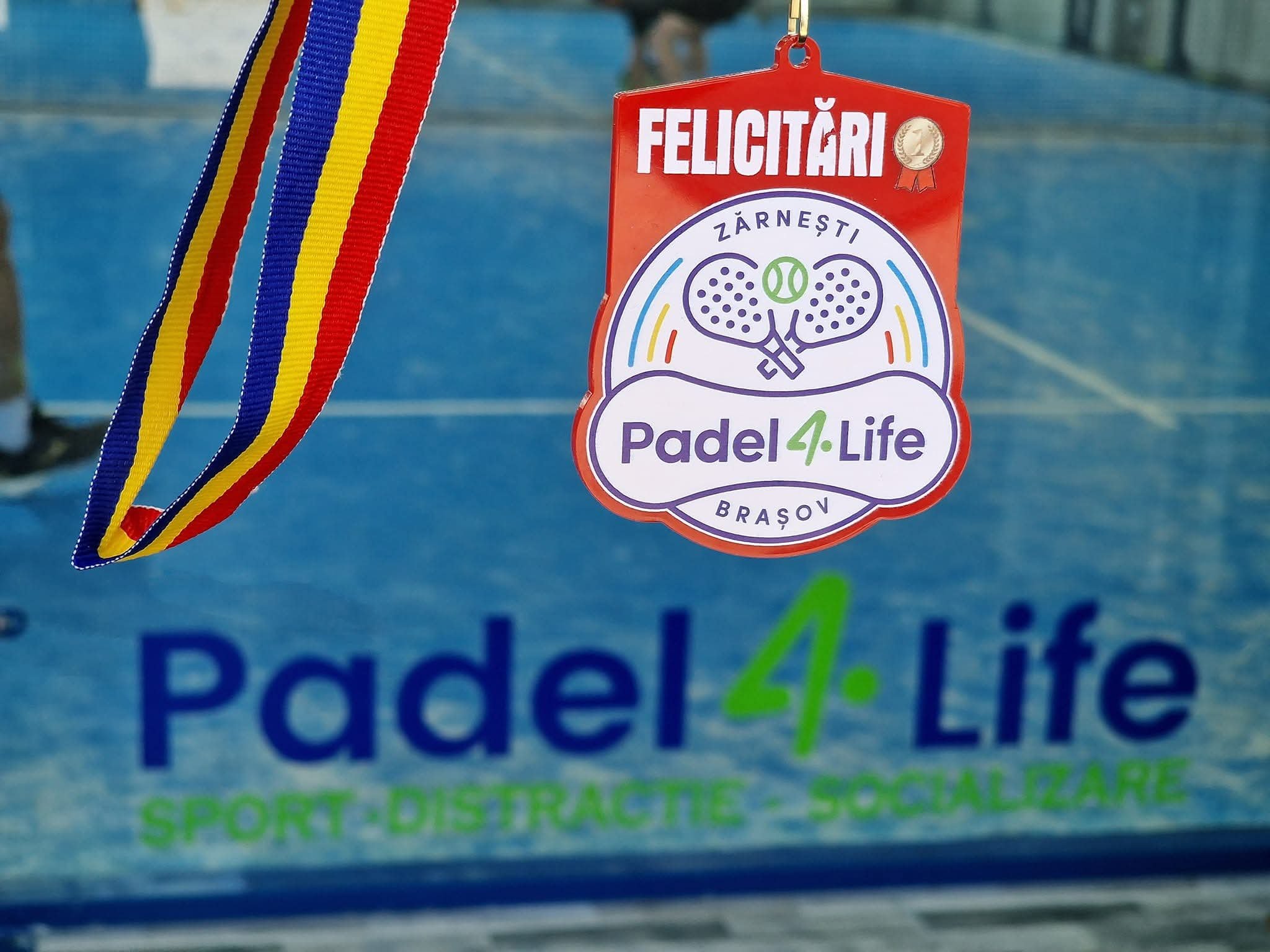 Padel 4 Life