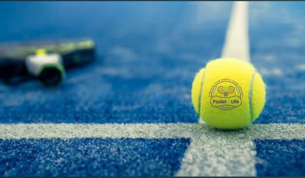 Padel 4 Life