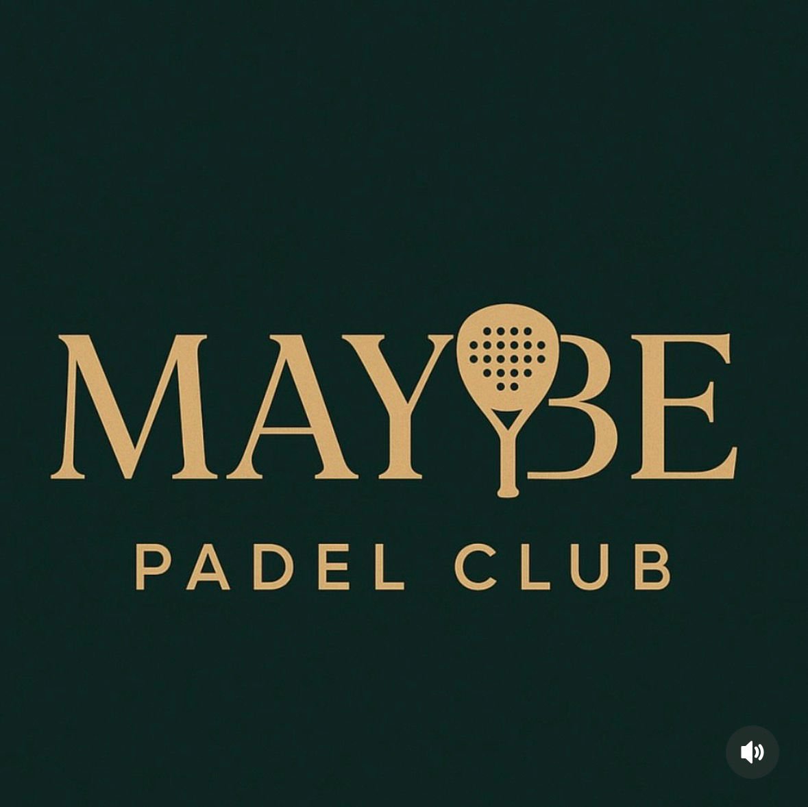 Maybe Padel Club