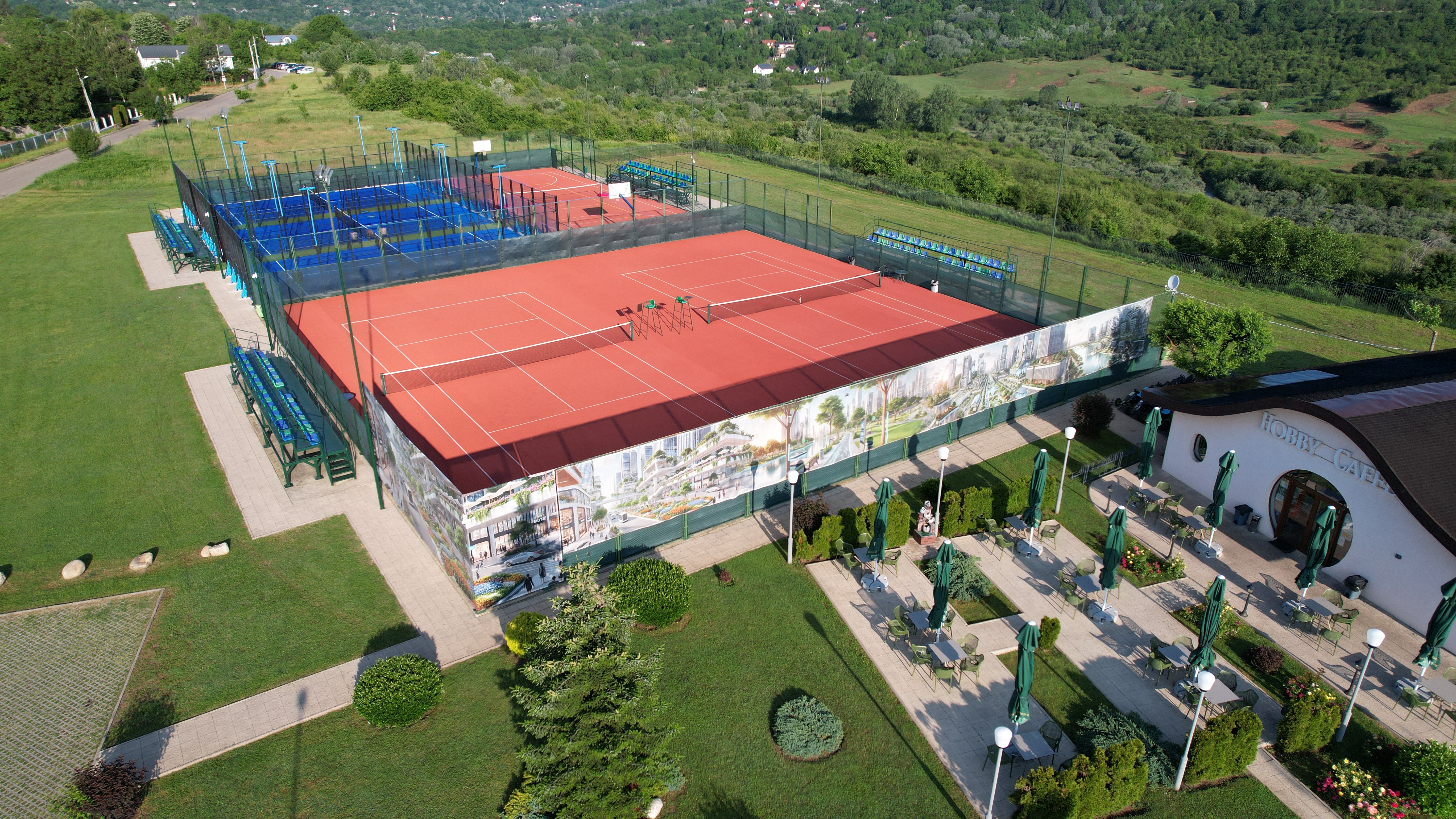 Padel Soceram