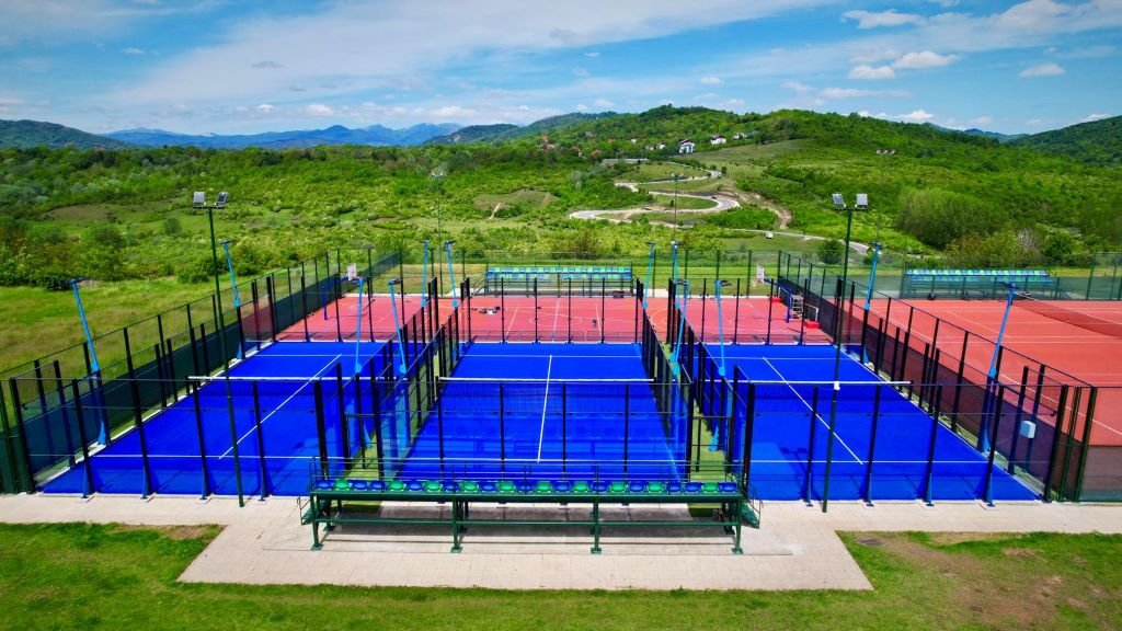 Padel Soceram