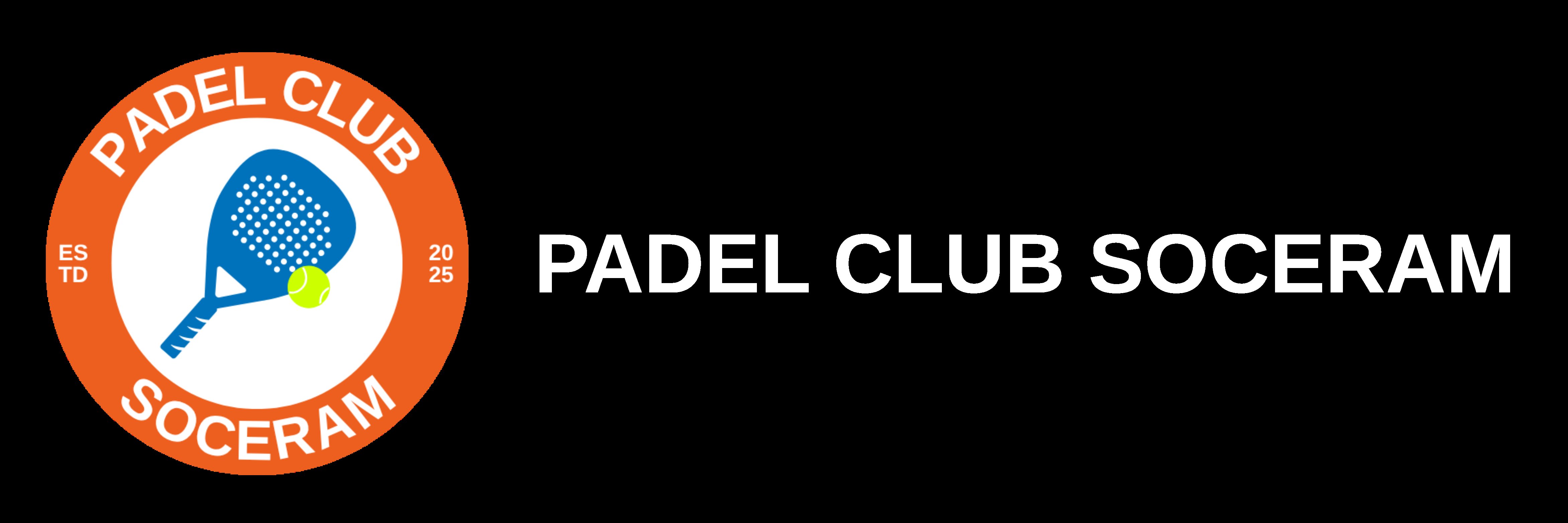 Padel Soceram
