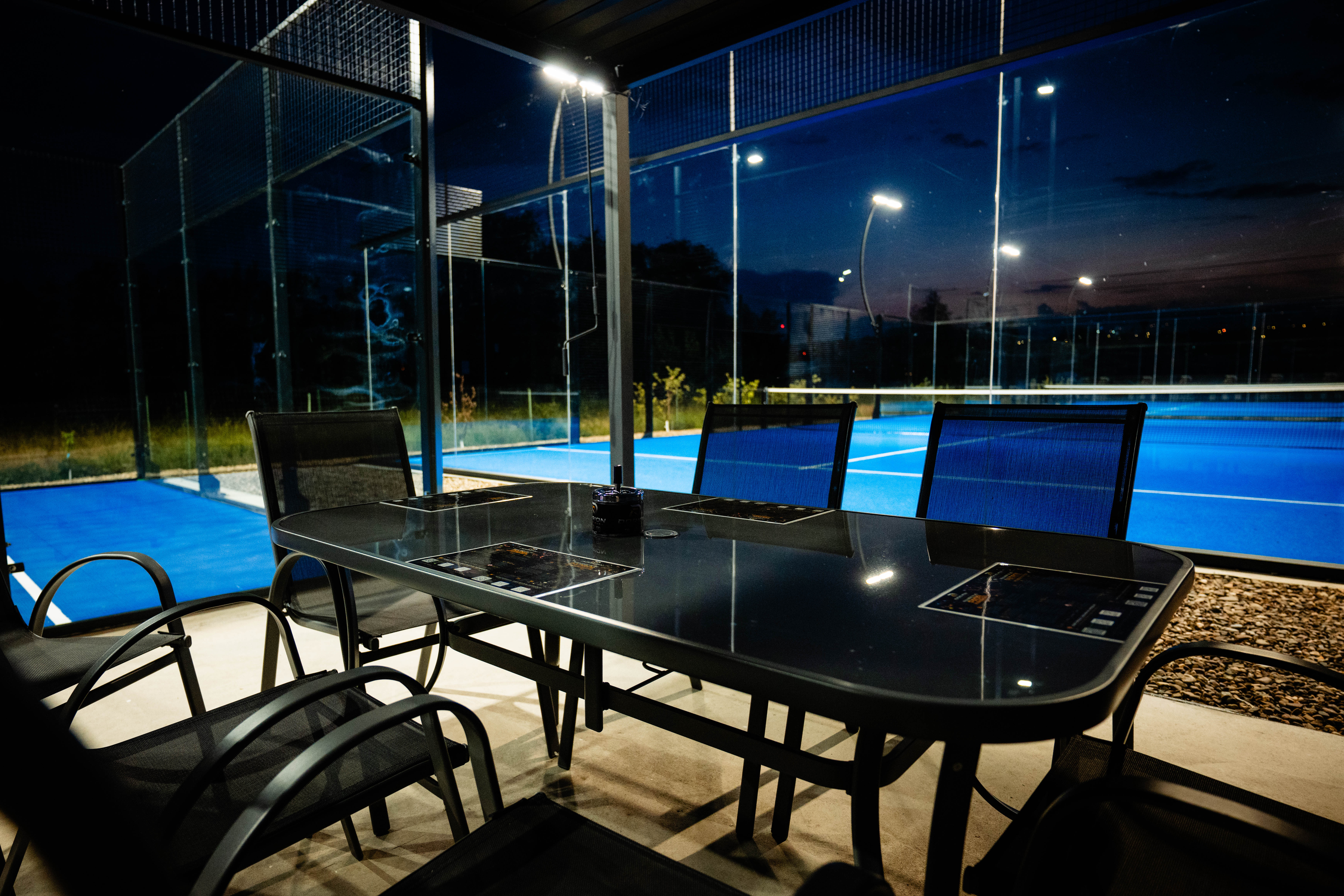 Dorion Sports Club