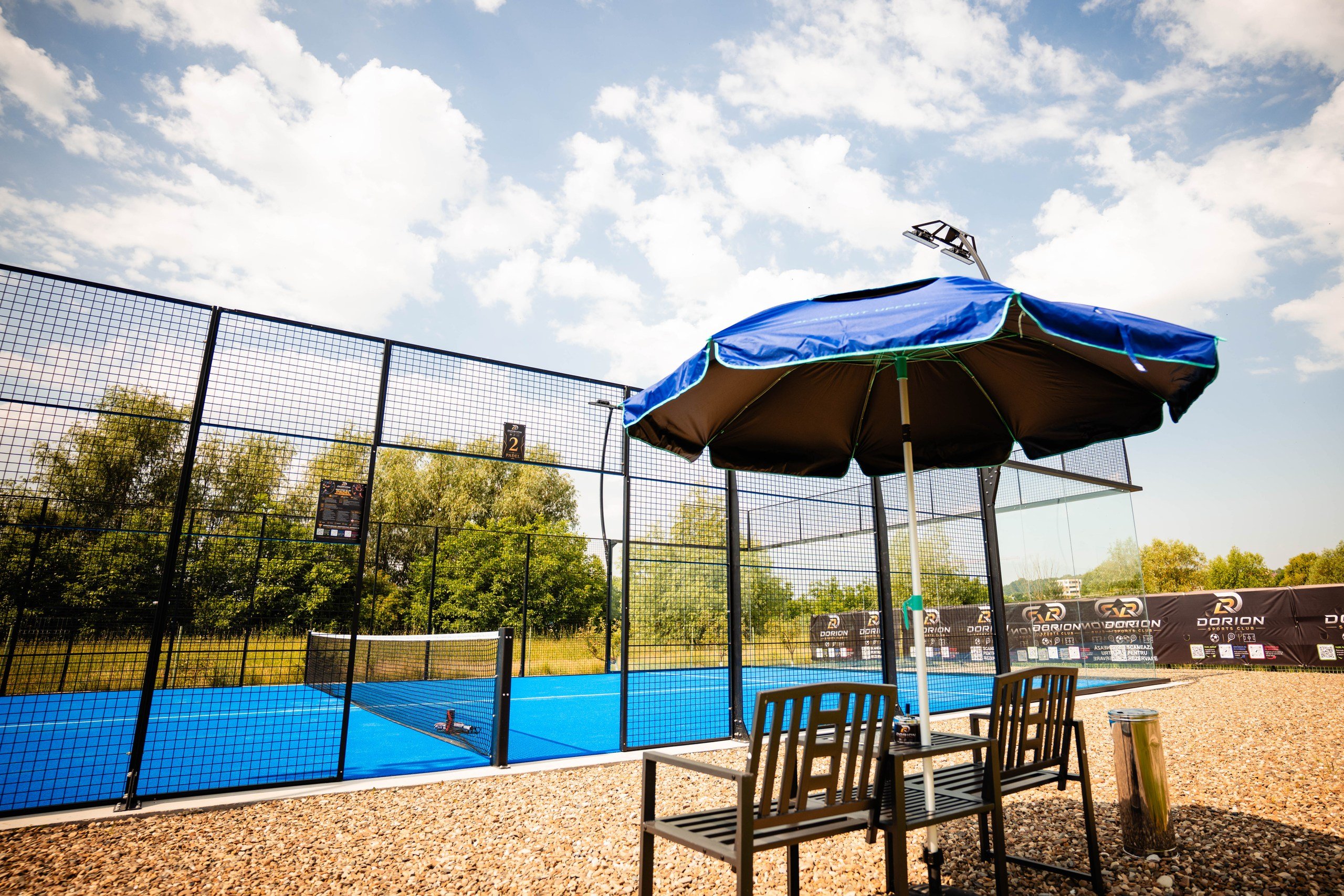 Dorion Sports Club