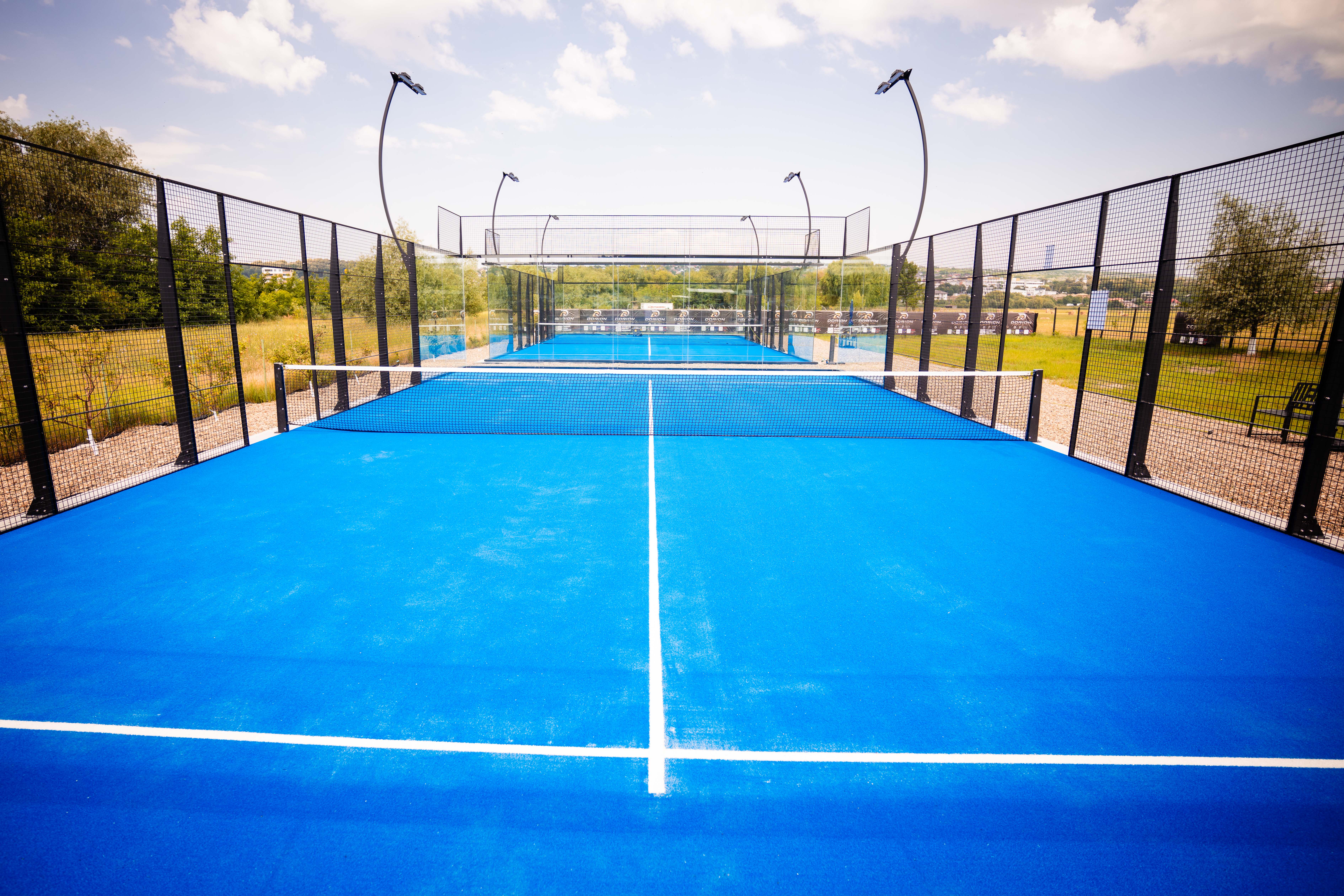 Dorion Sports Club