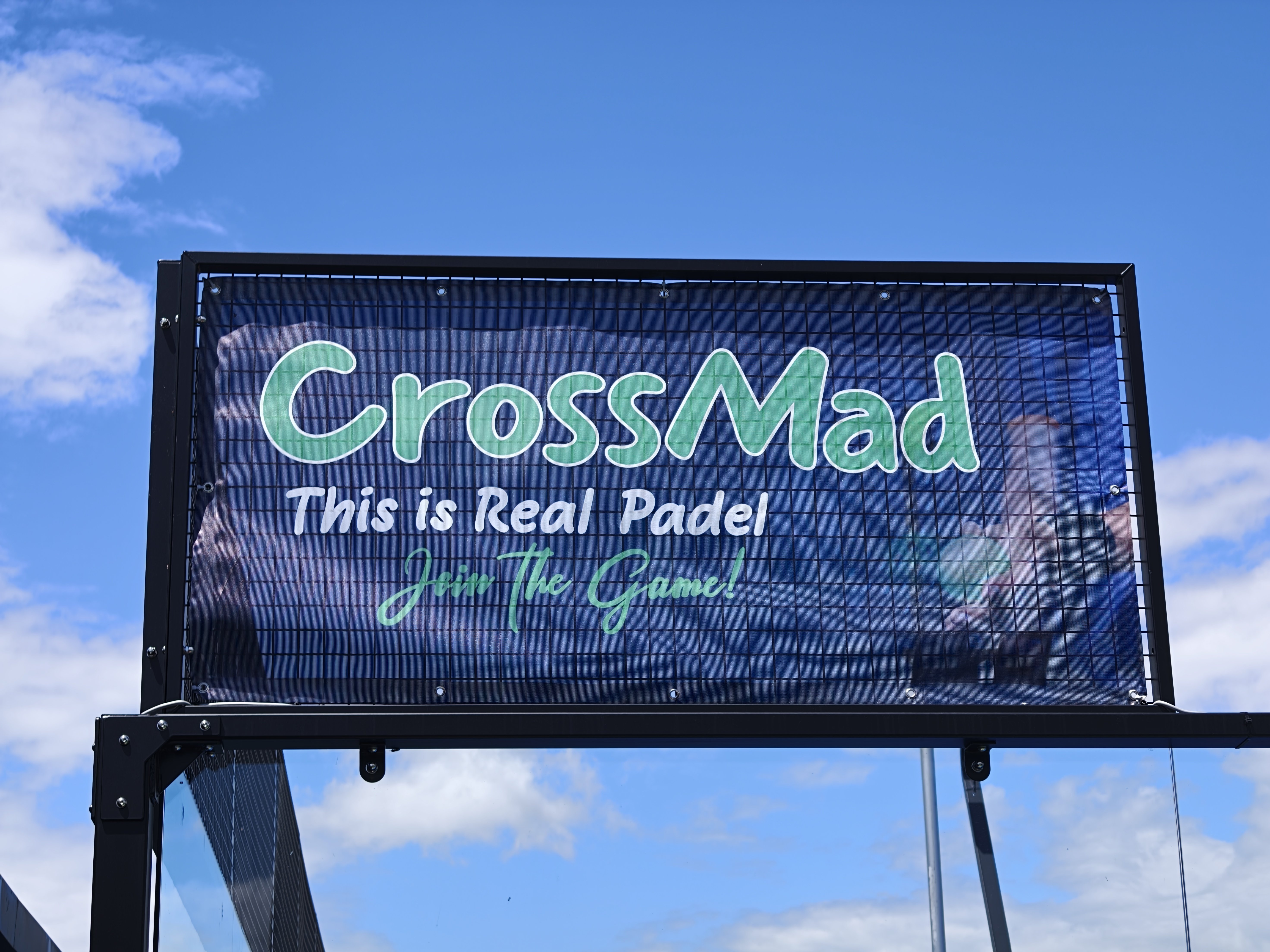 CrossMad