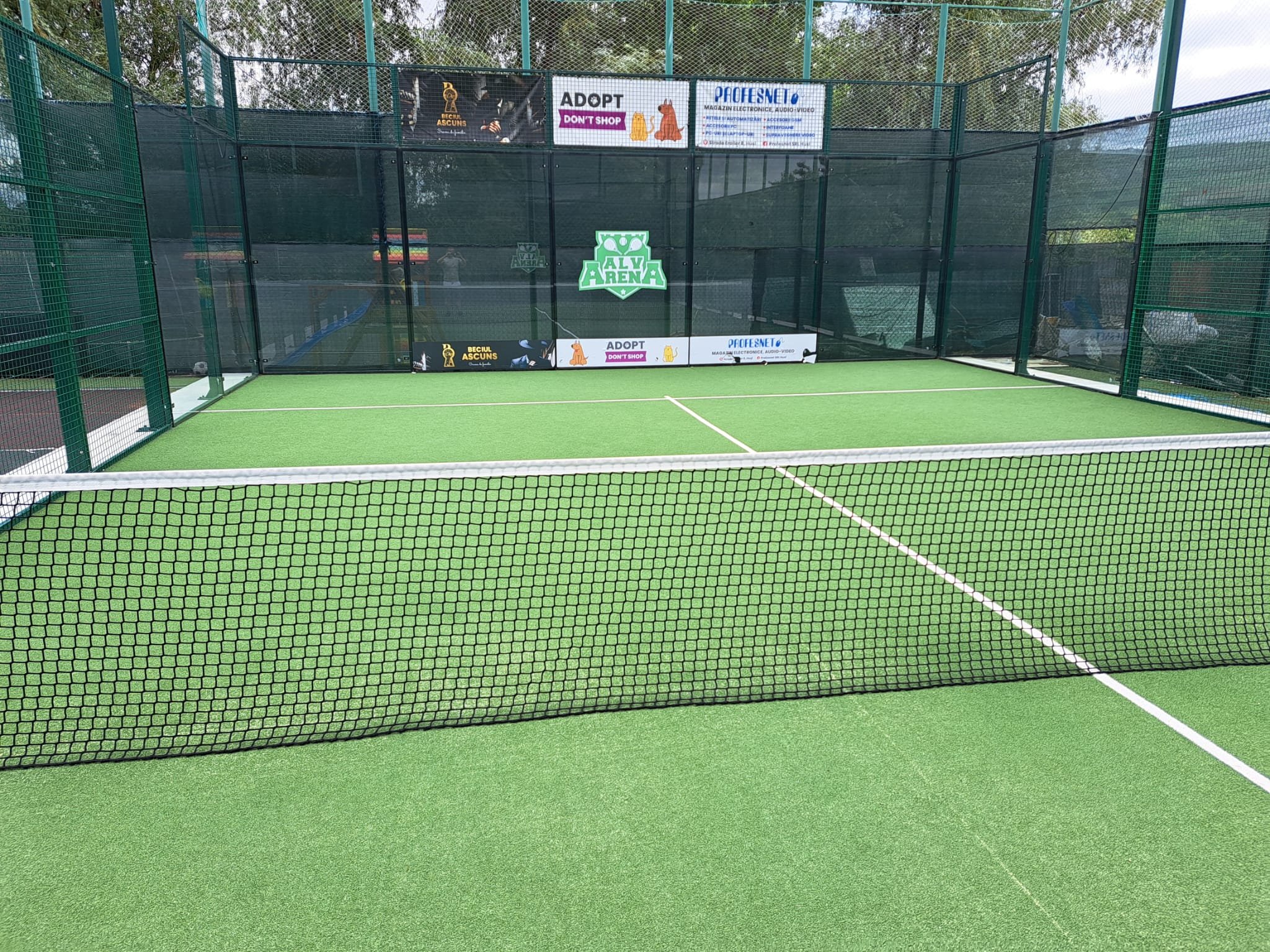 ALV Arena
