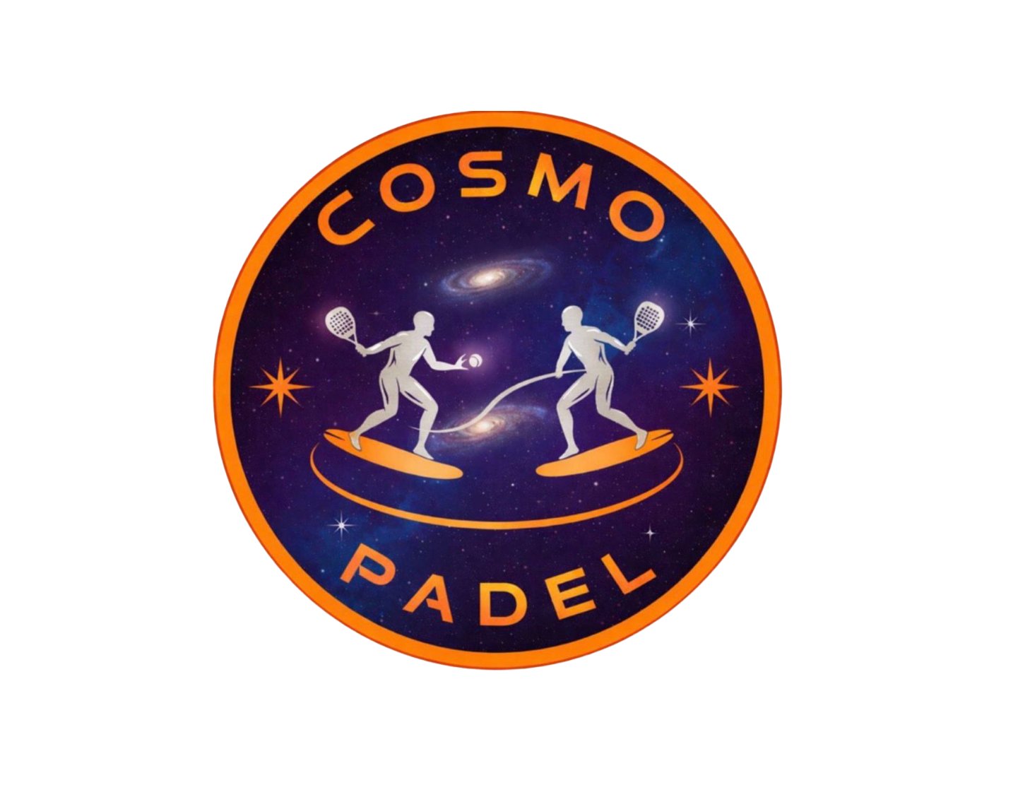 Cosmo Padel