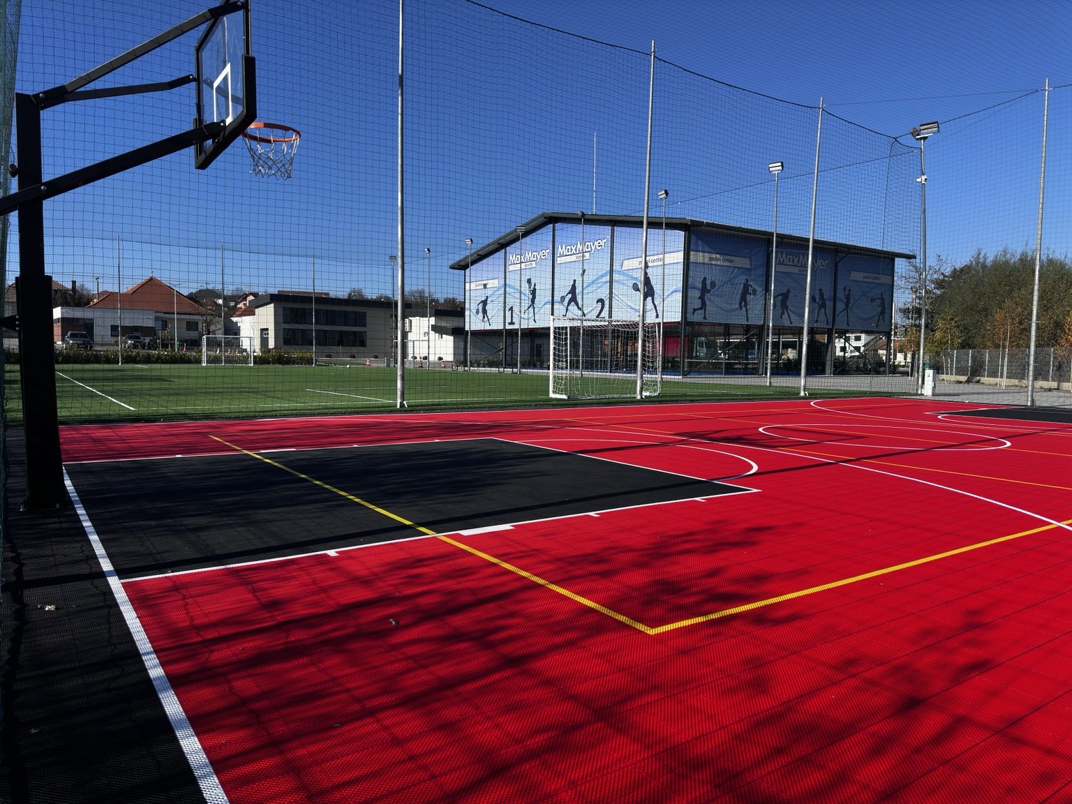 Max Mayer Sports